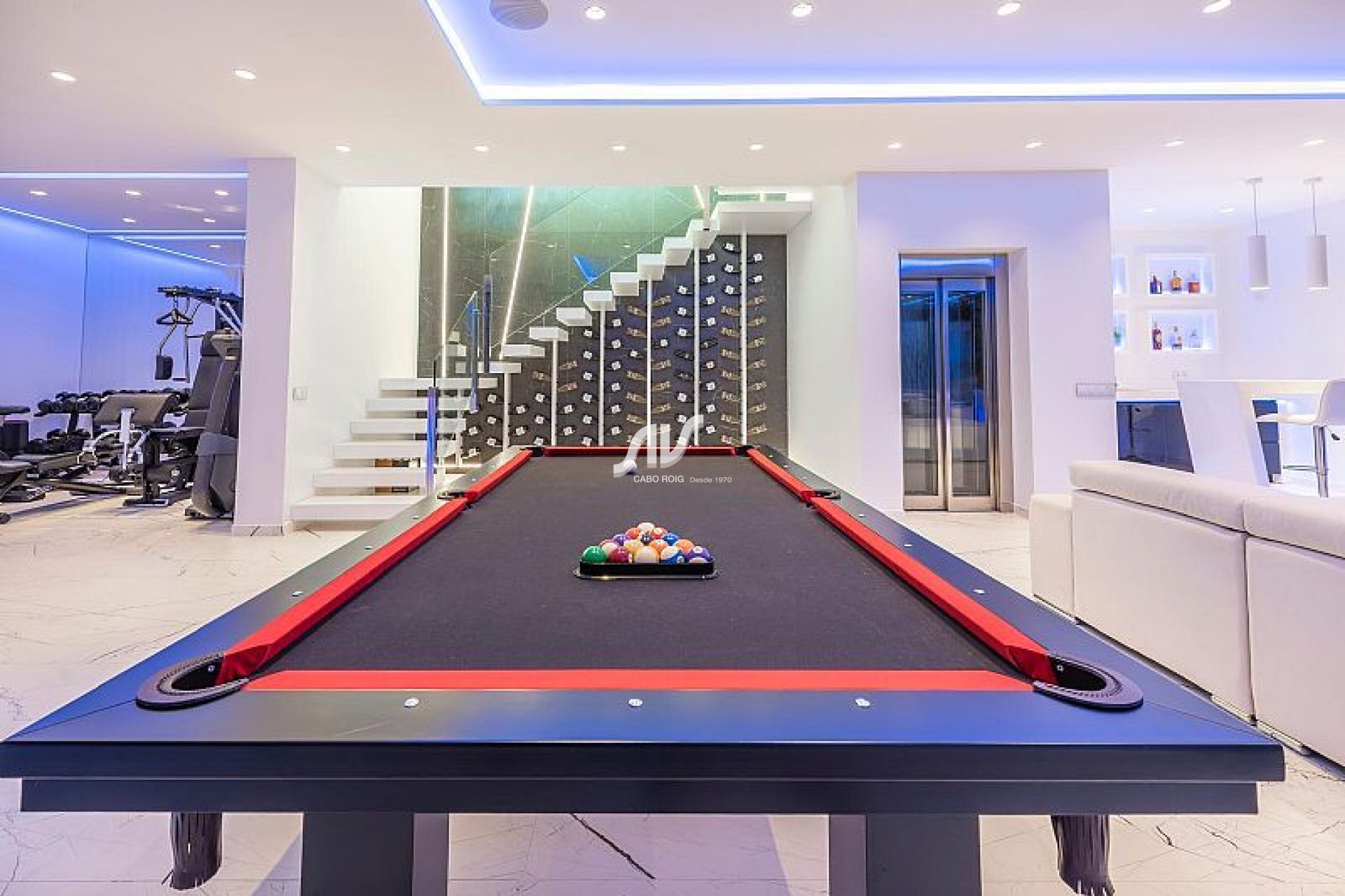 Nuevo - Chalet - Calpe