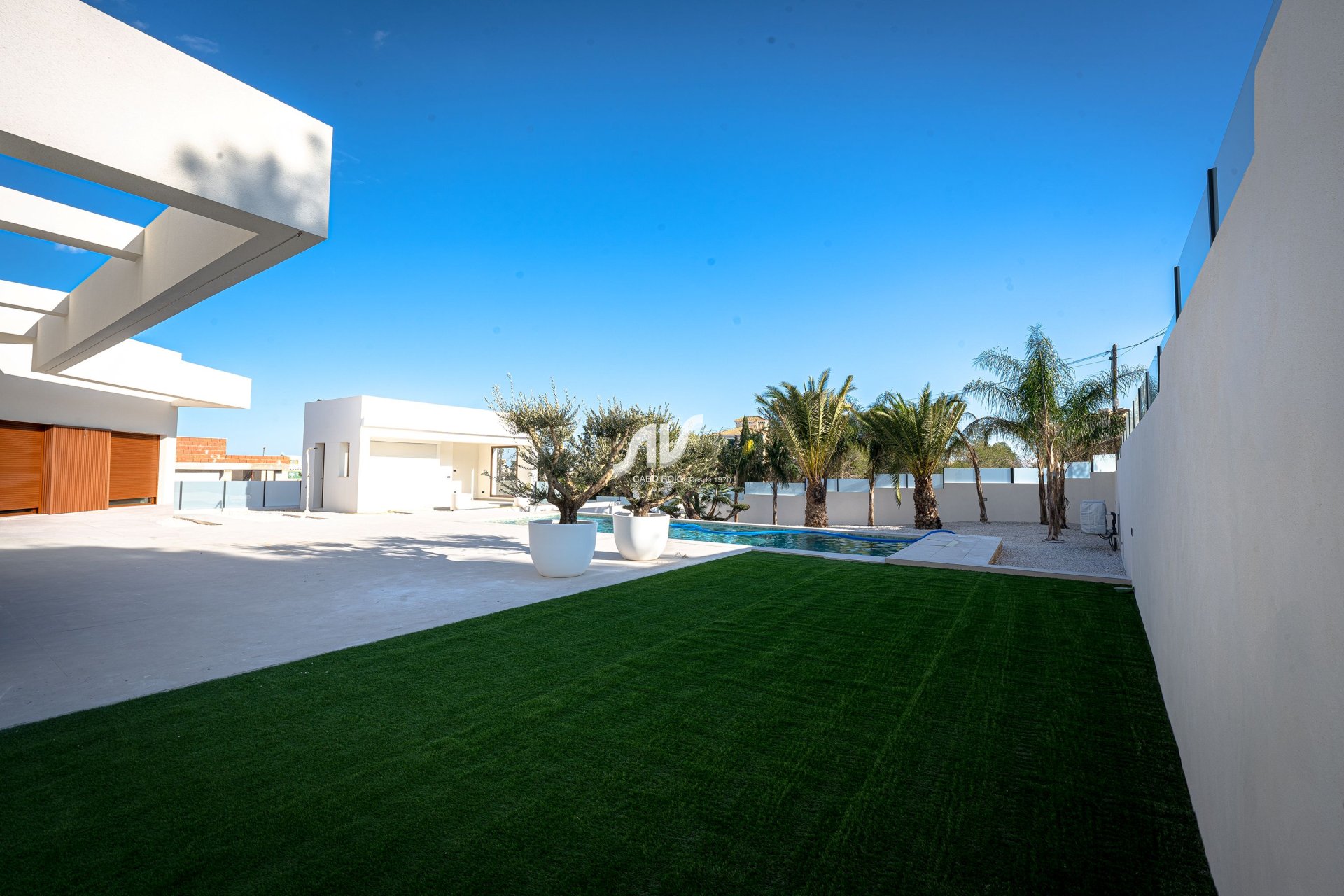 Nuevo - Chalet - Ciudad Quesada