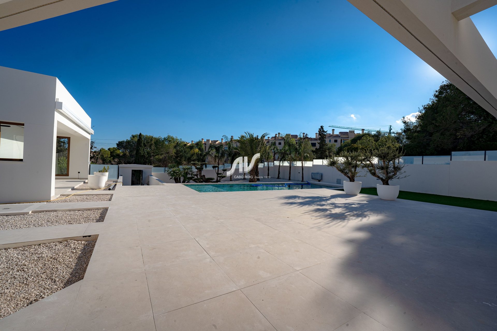 Nuevo - Chalet - Ciudad Quesada