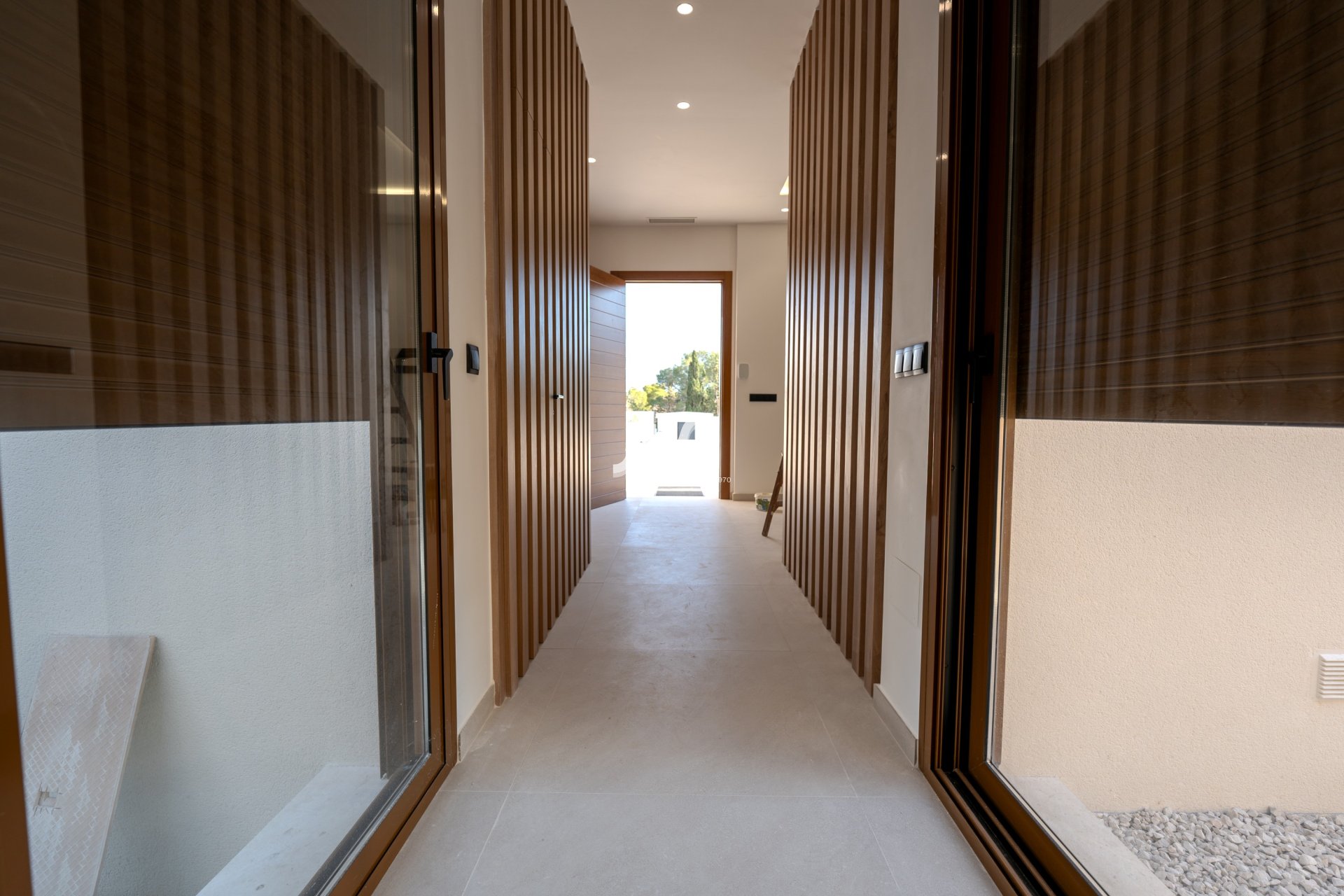 Nuevo - Chalet - Ciudad Quesada