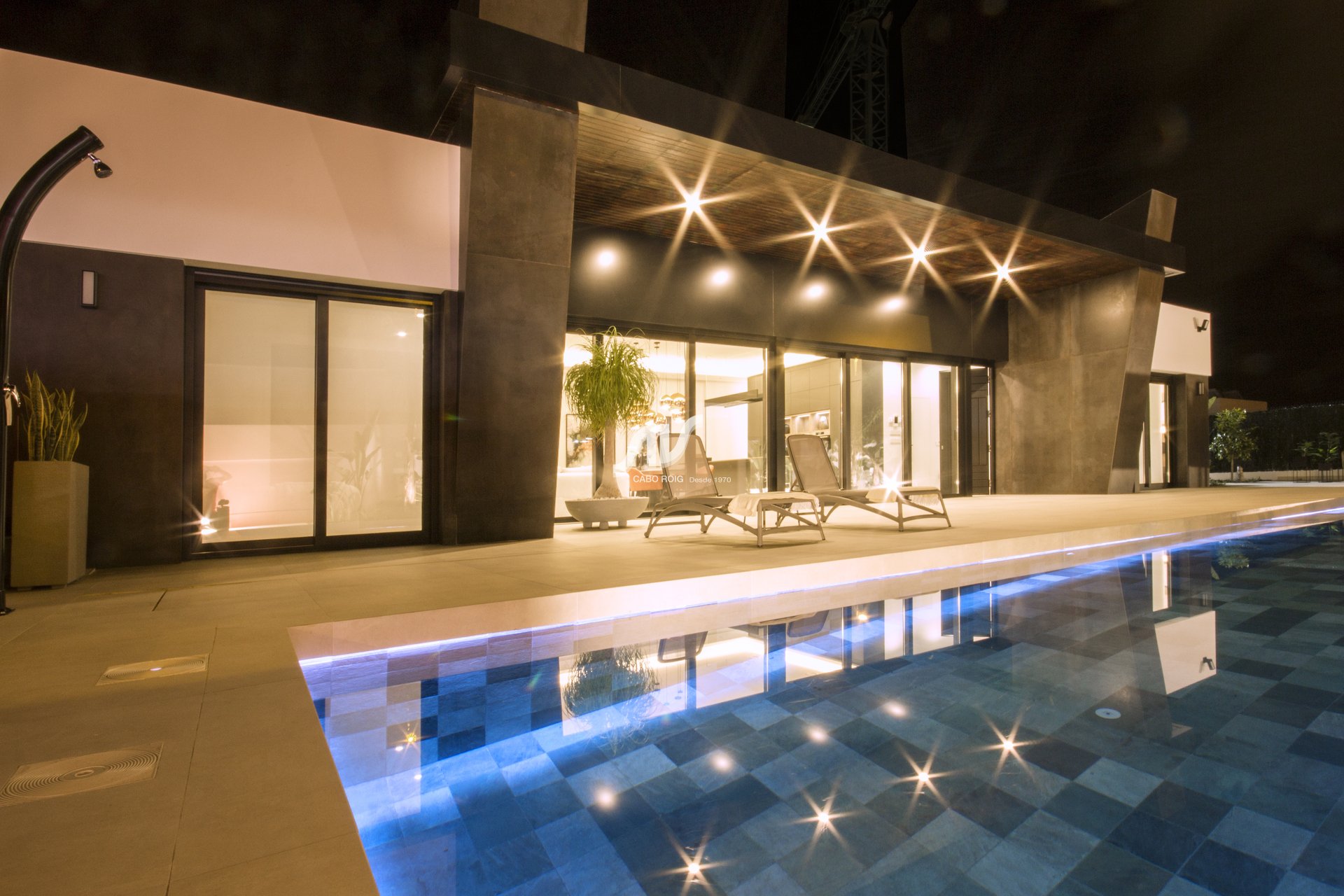 Nuevo - Chalet - Ciudad Quesada