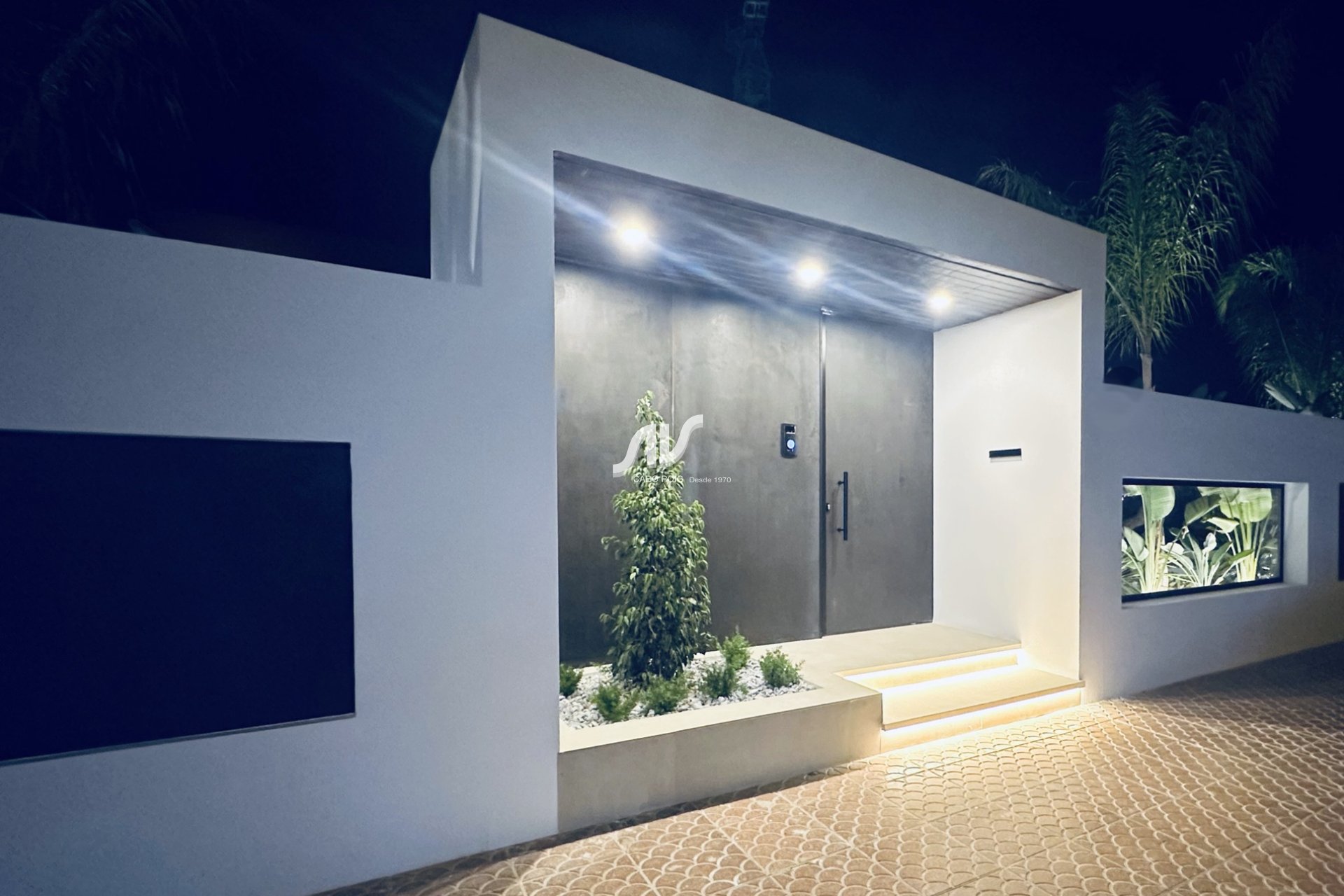 Nuevo - Chalet - Ciudad Quesada