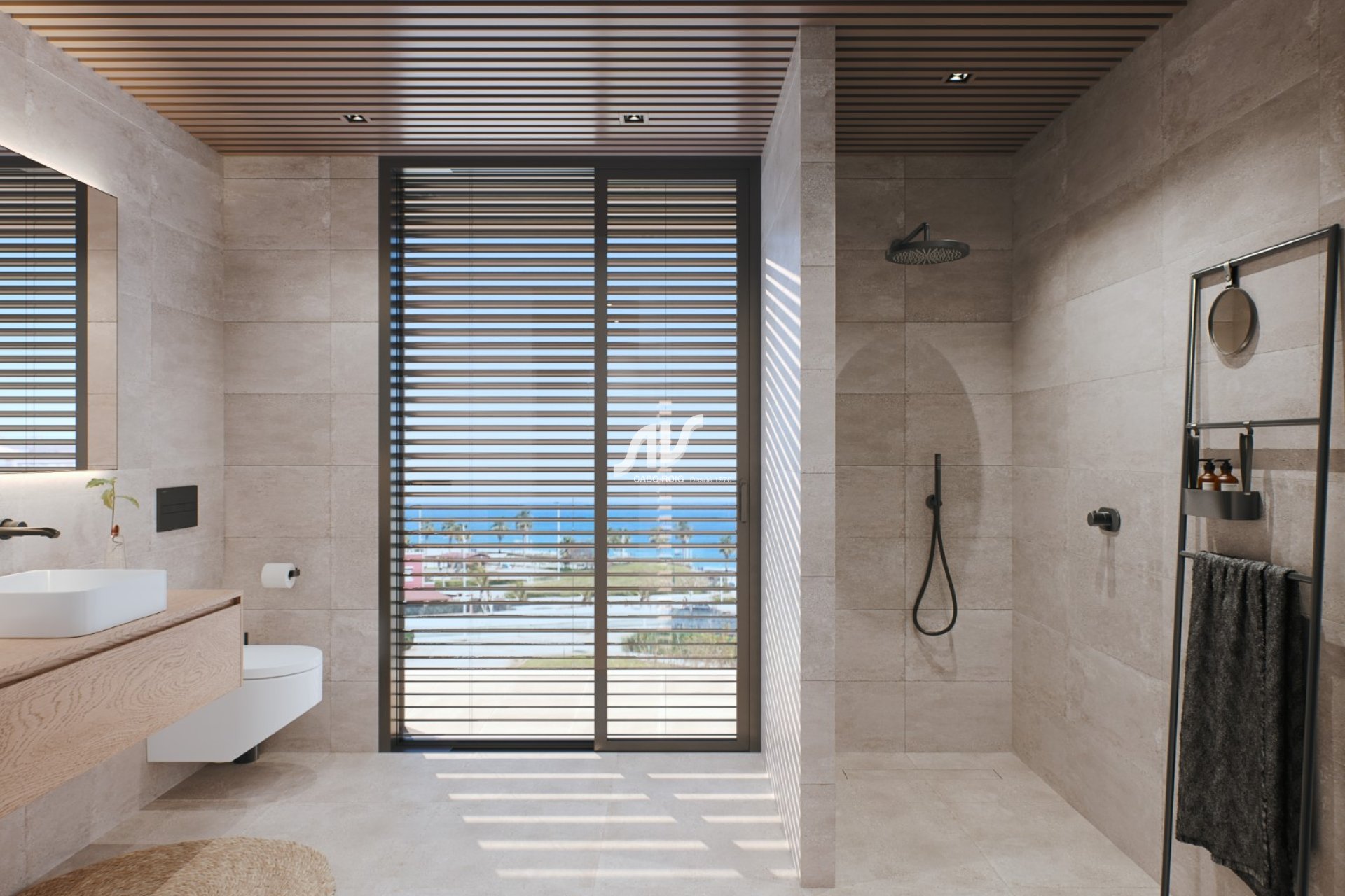 Nuevo - Chalet - El Mojón