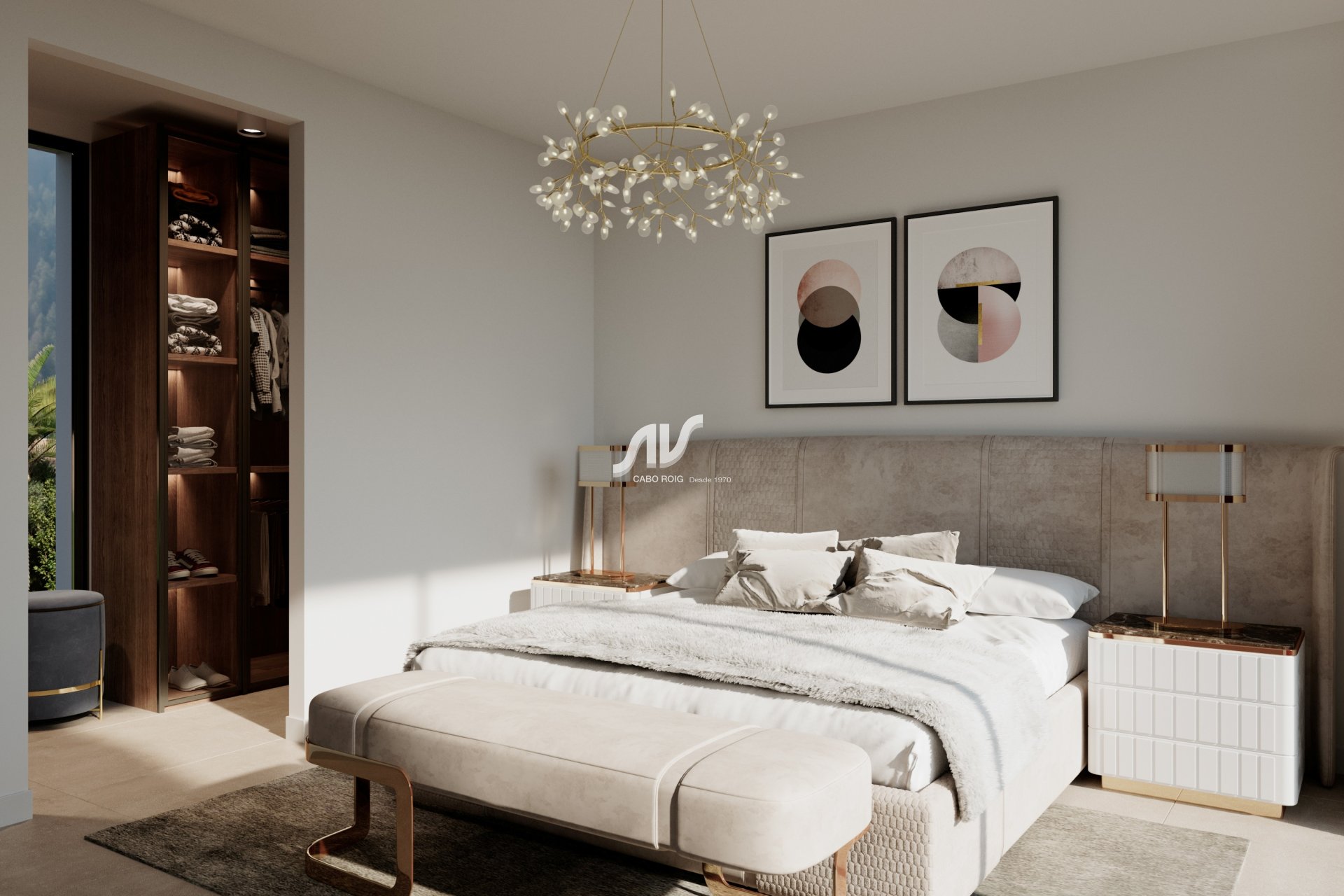 Nuevo - Chalet - Finestrat