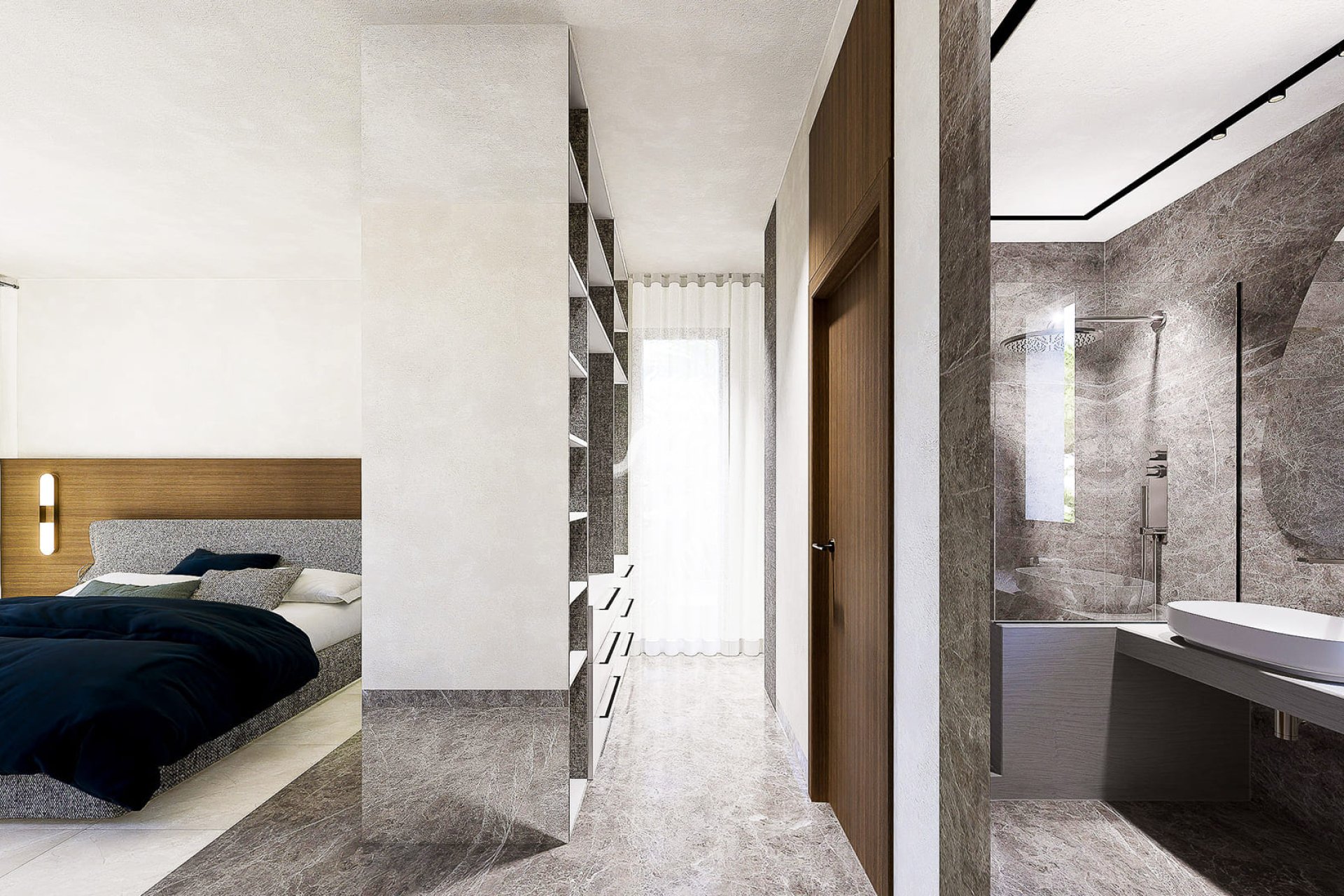 Nuevo - Chalet - Finestrat