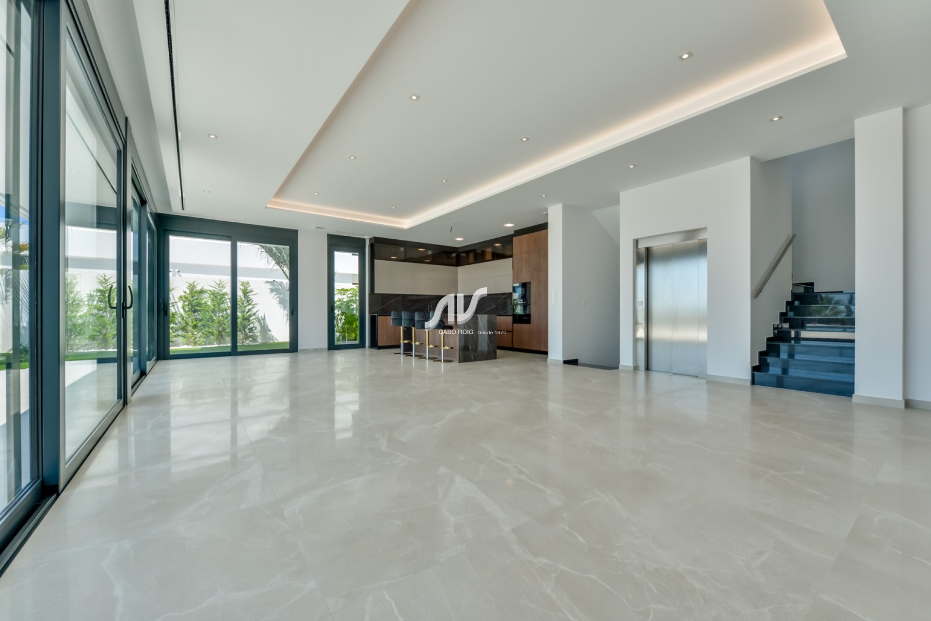 Nuevo - Chalet - Finestrat