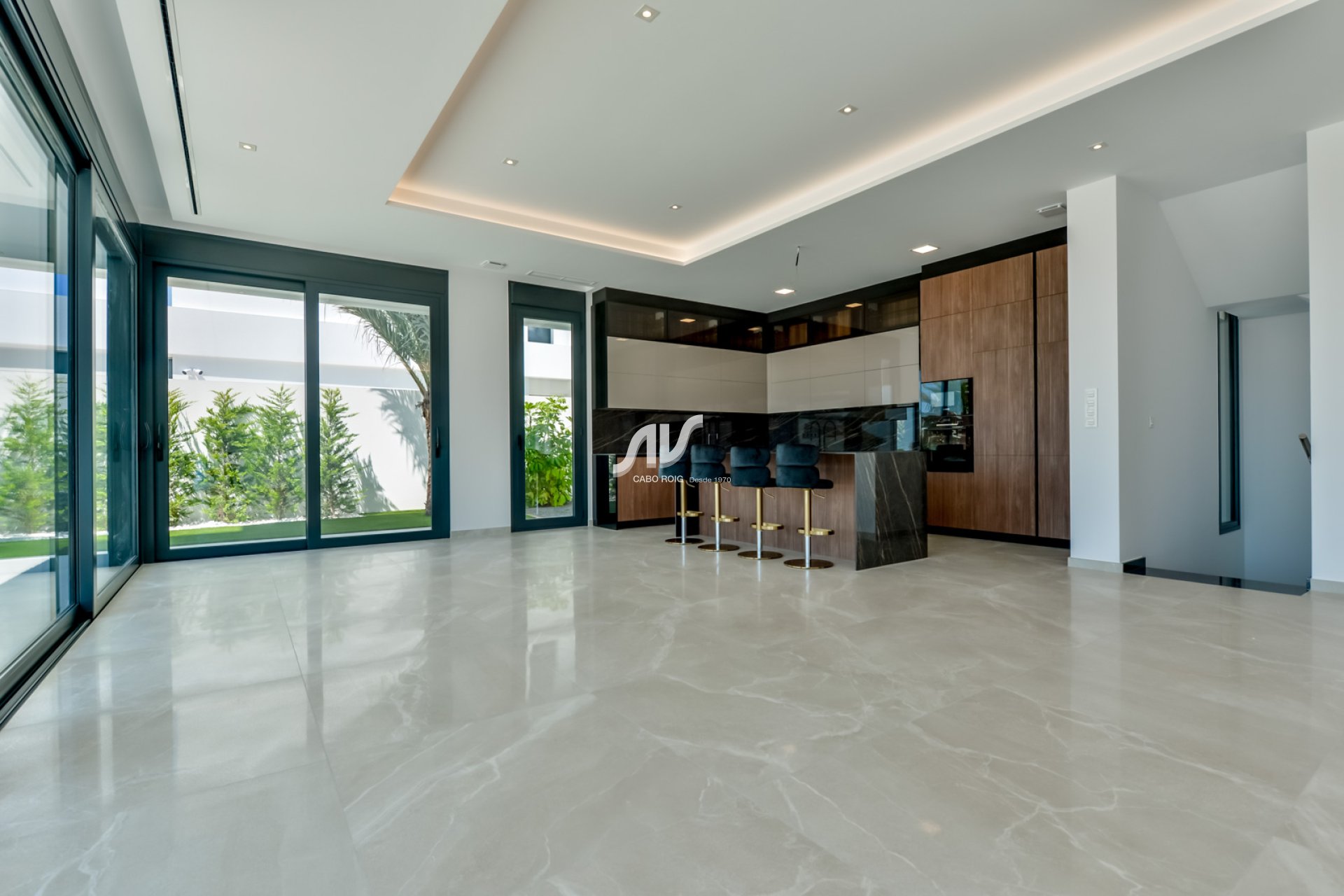 Nuevo - Chalet - Finestrat