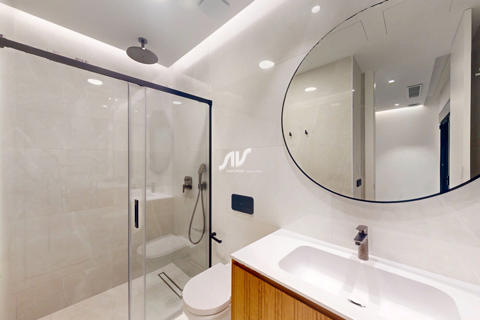 Nuevo - Chalet - Finestrat