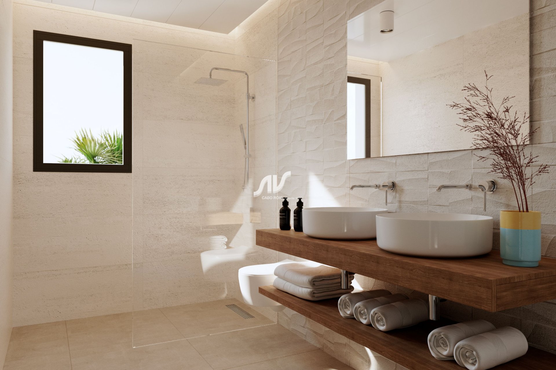 Nuevo - Chalet - Finestrat