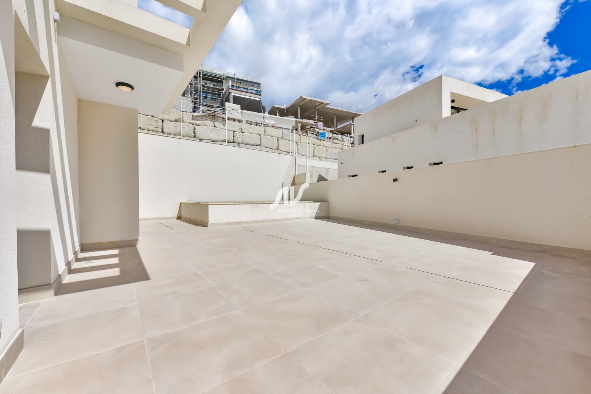 Nuevo - Chalet - Finestrat