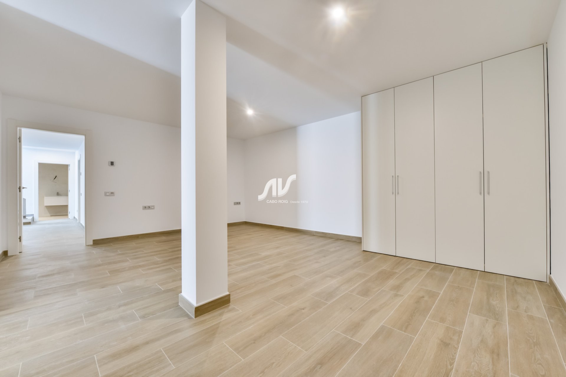 Nuevo - Chalet - Finestrat