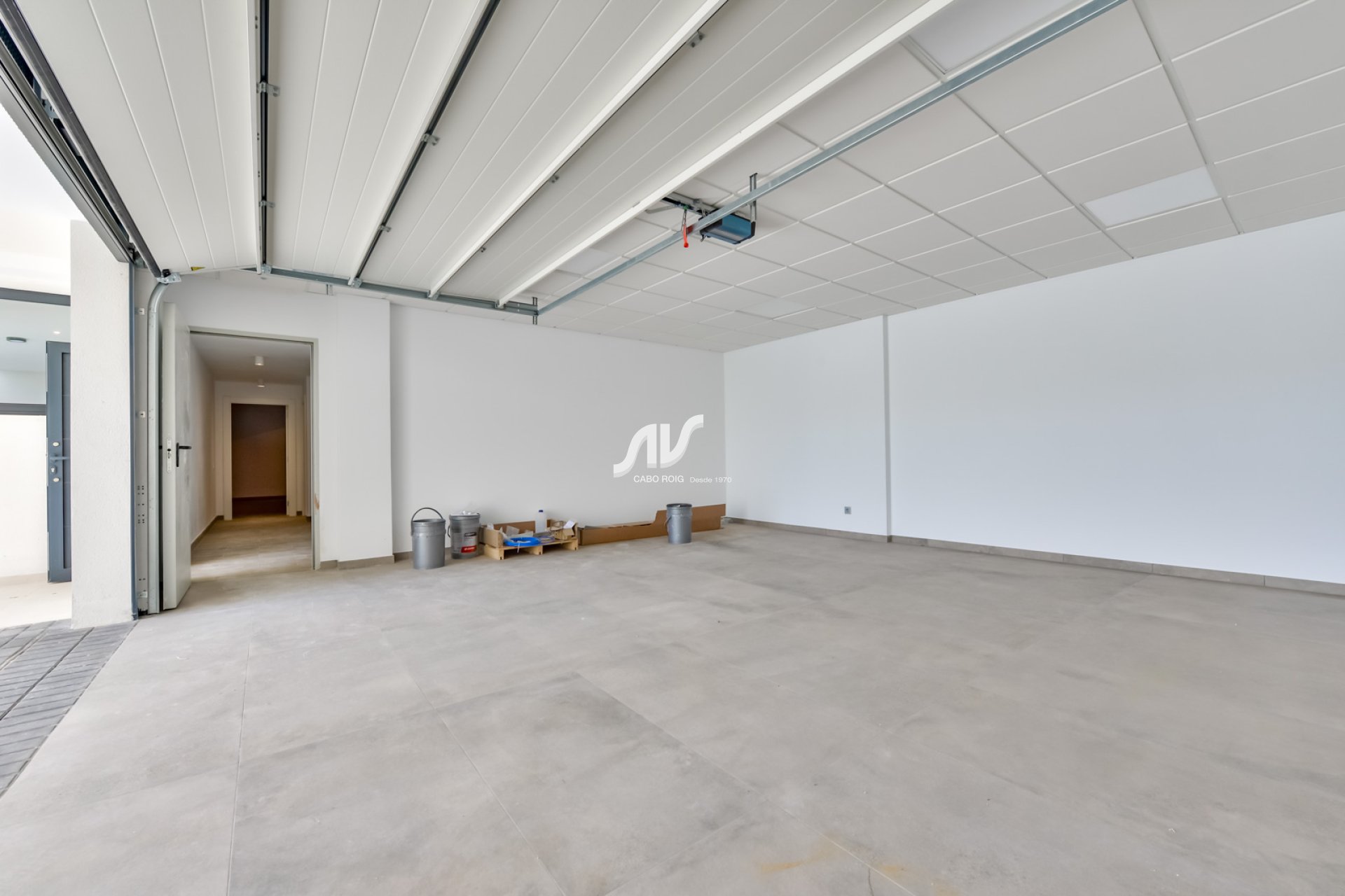 Nuevo - Chalet - Finestrat