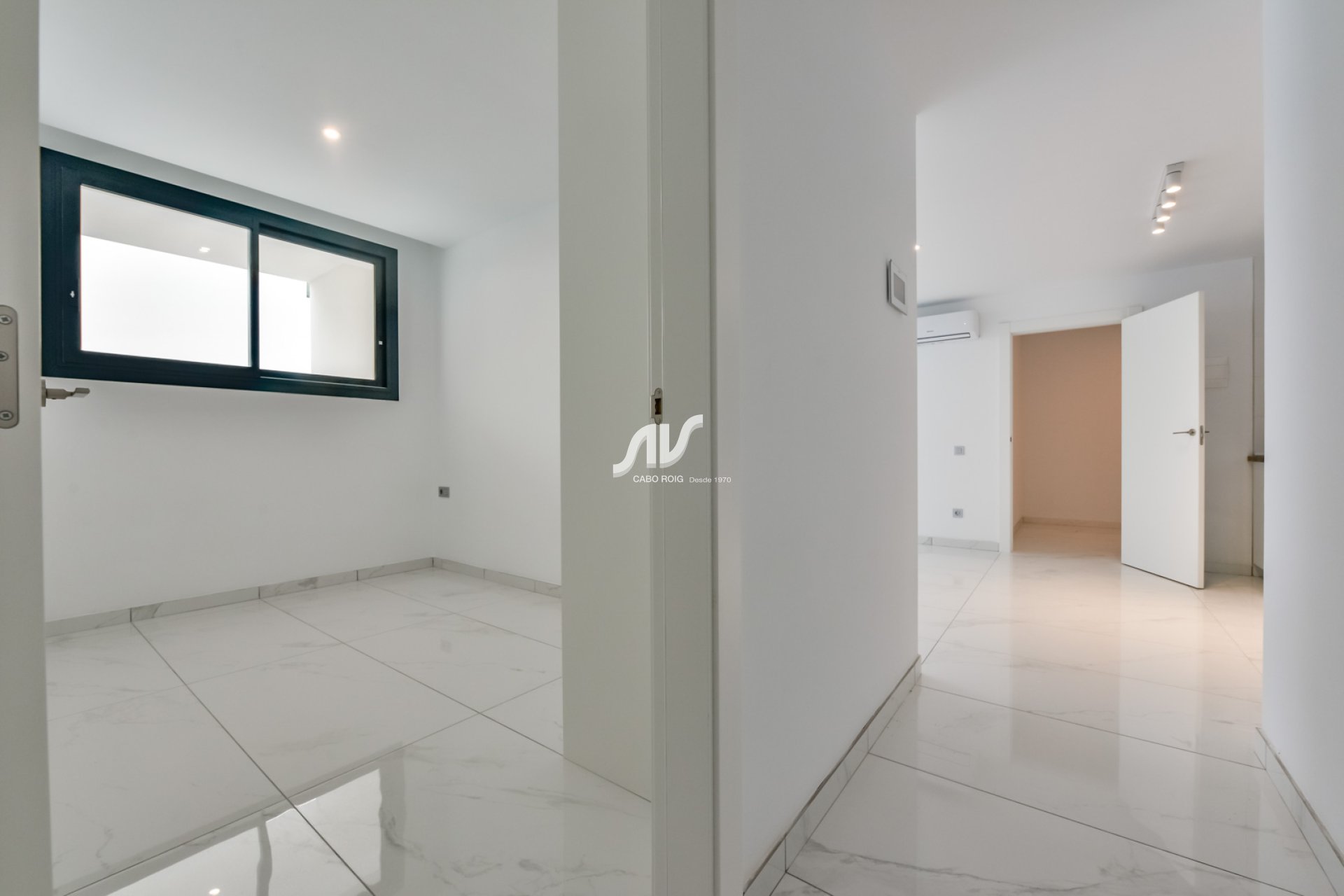 Nuevo - Chalet - Finestrat