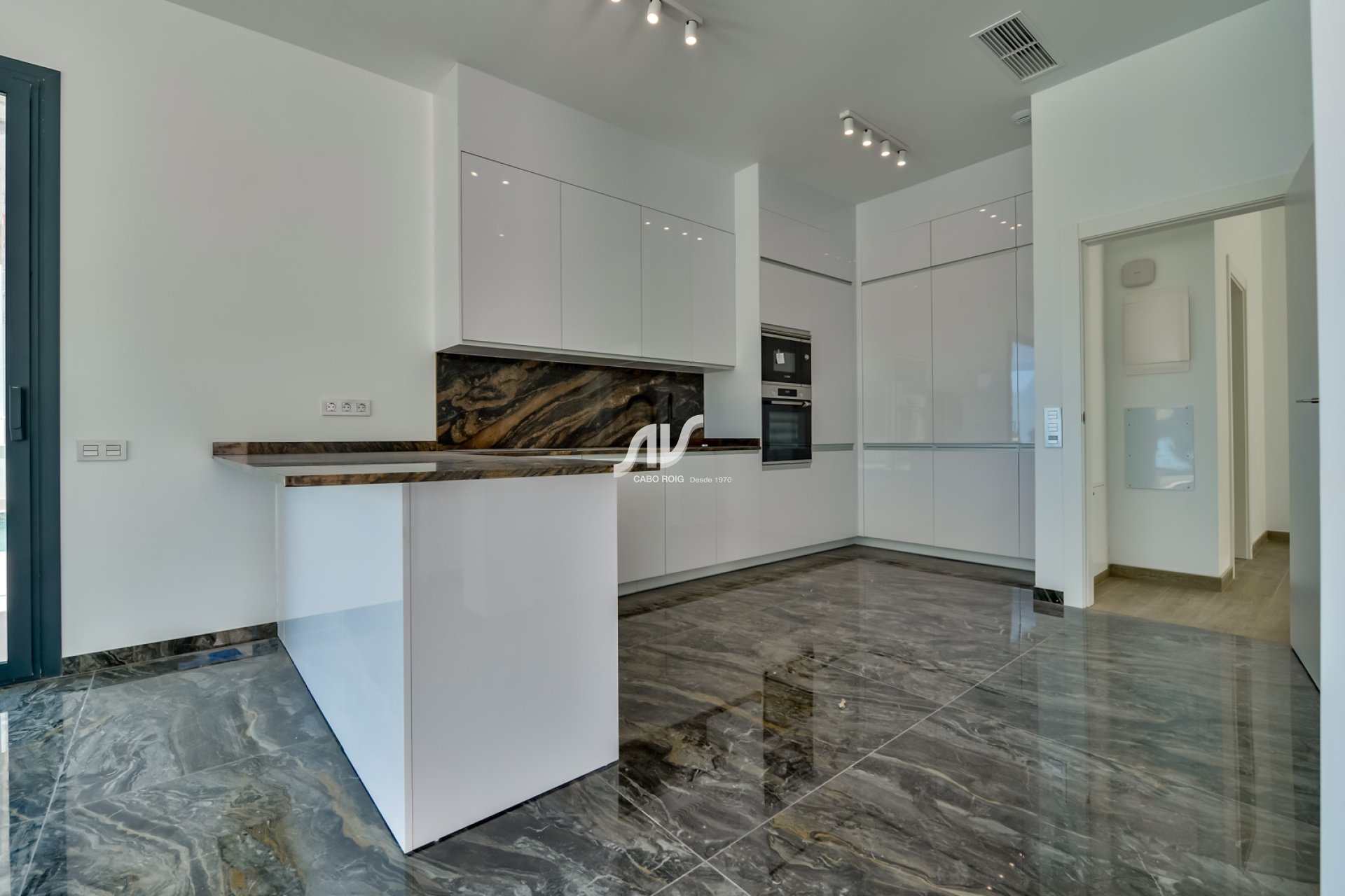 Nuevo - Chalet - Finestrat