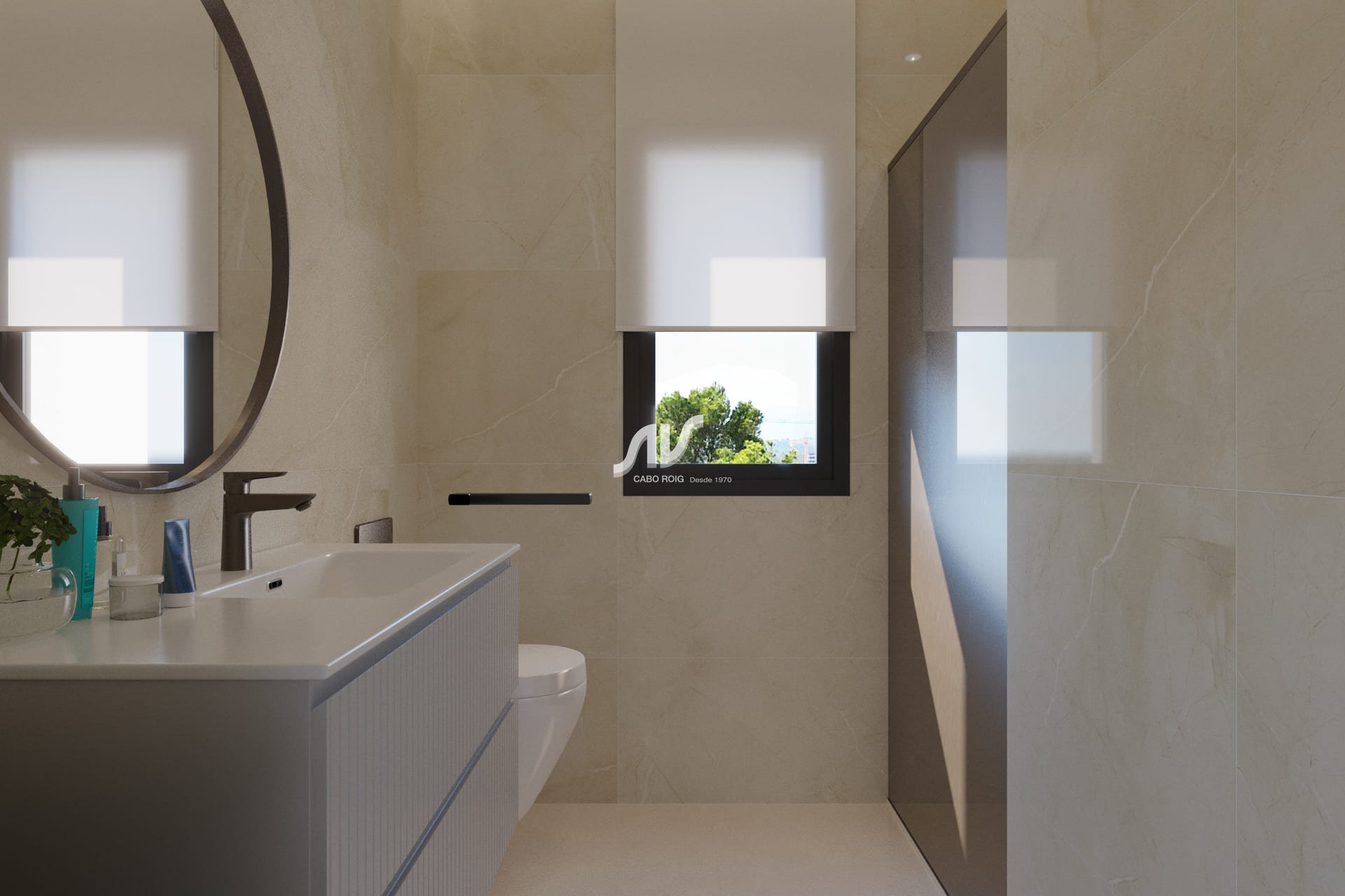 Nuevo - Chalet - Finestrat