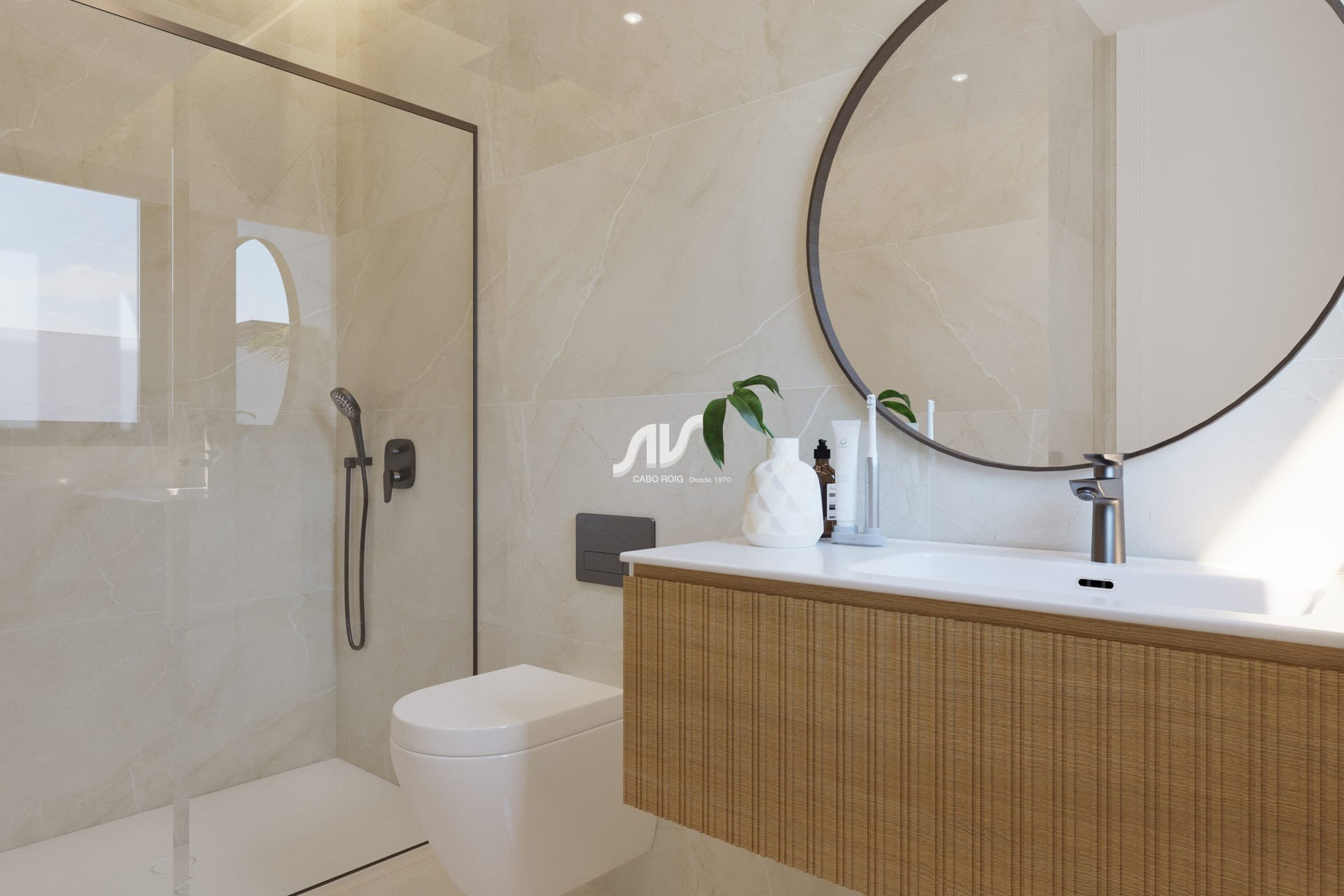 Nuevo - Chalet - Finestrat