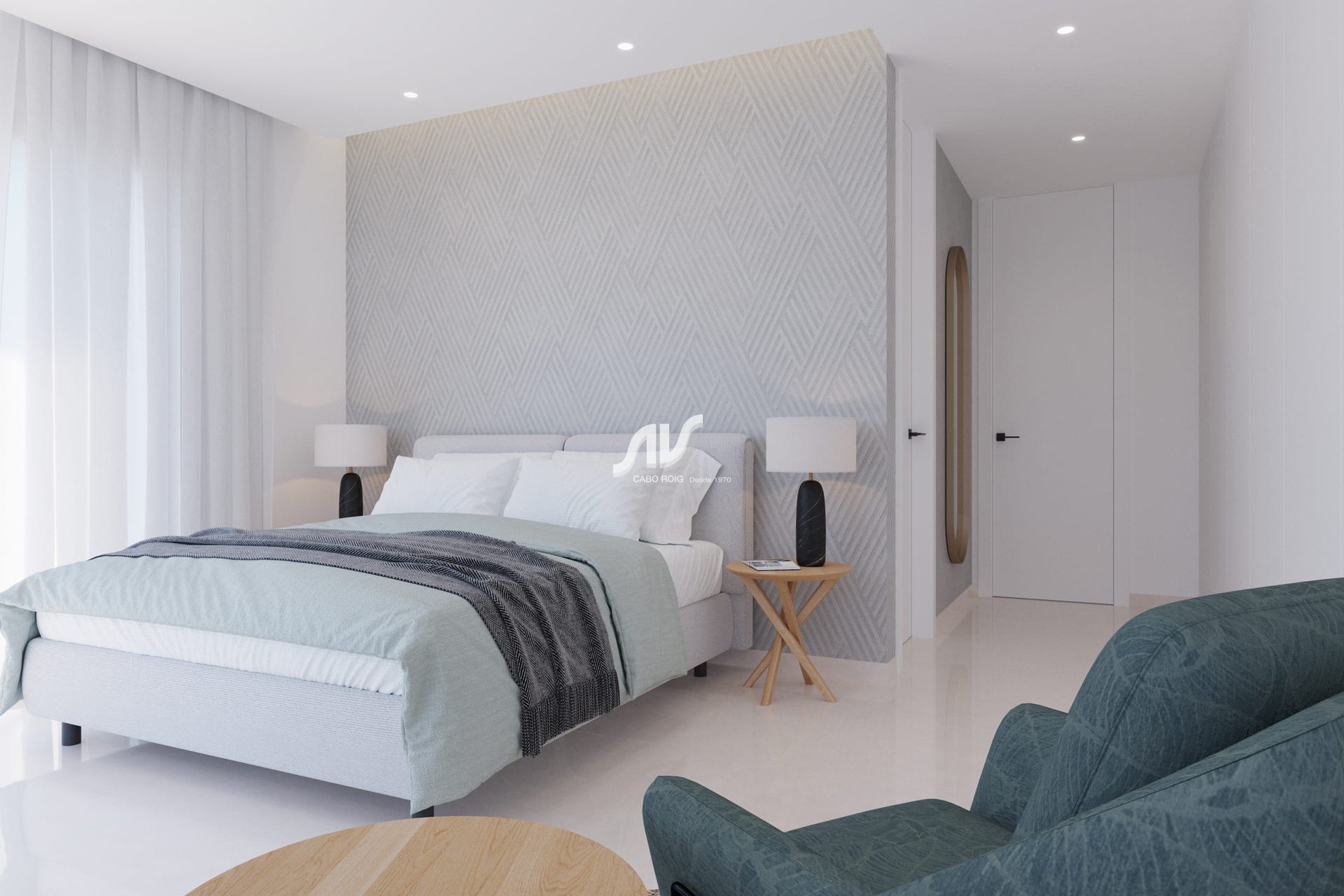 Nuevo - Chalet - Finestrat