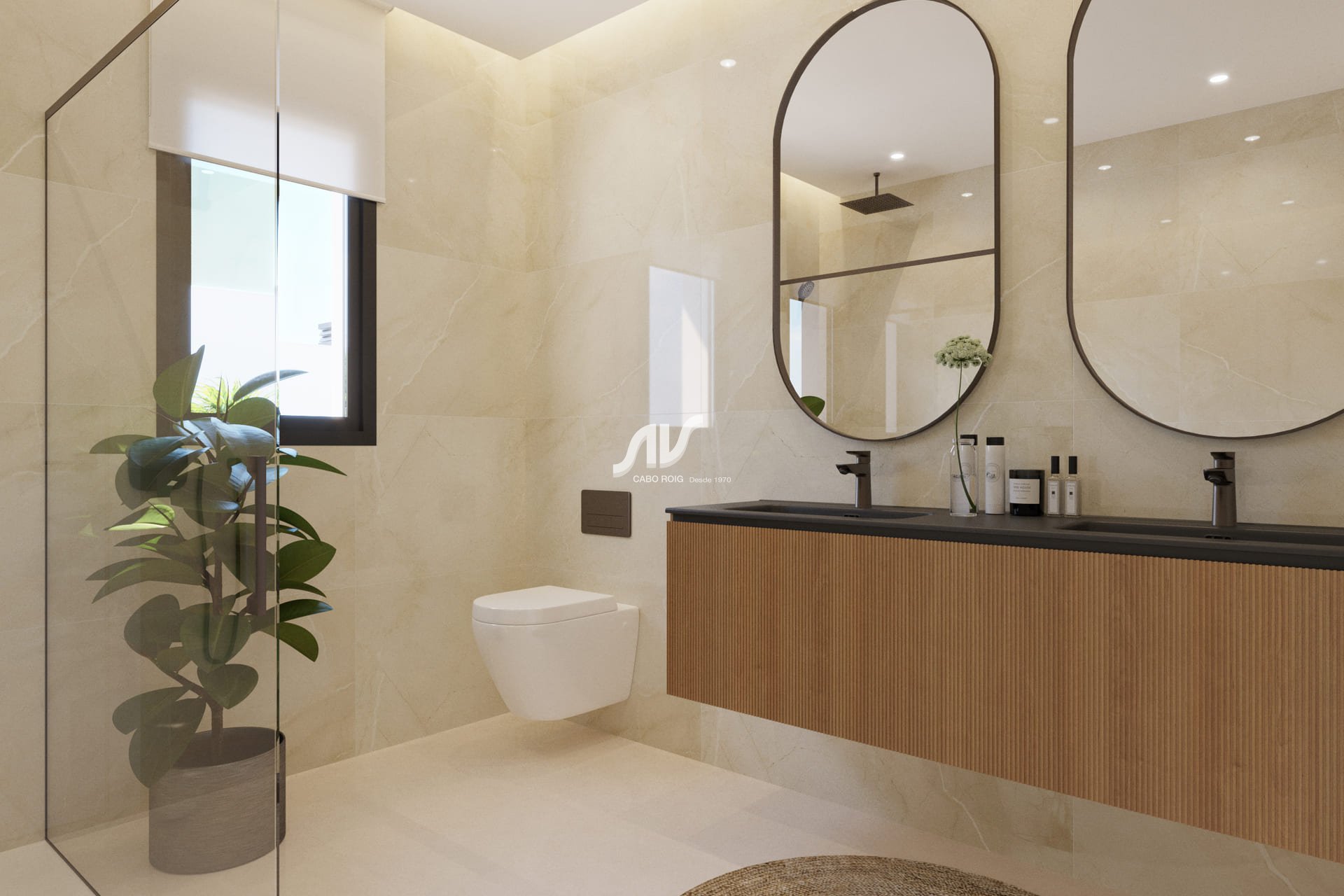 Nuevo - Chalet - Finestrat