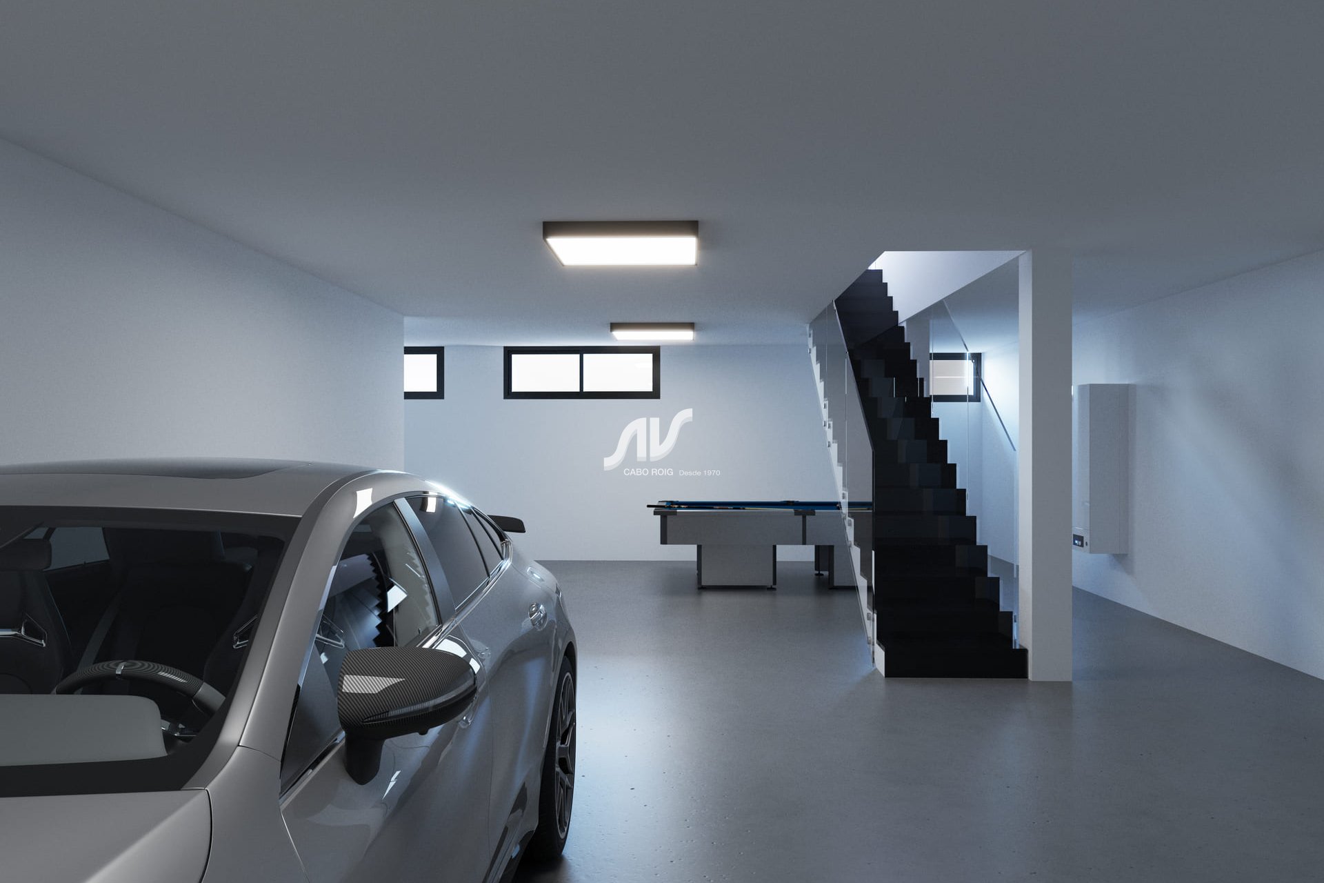 Nuevo - Chalet - Finestrat