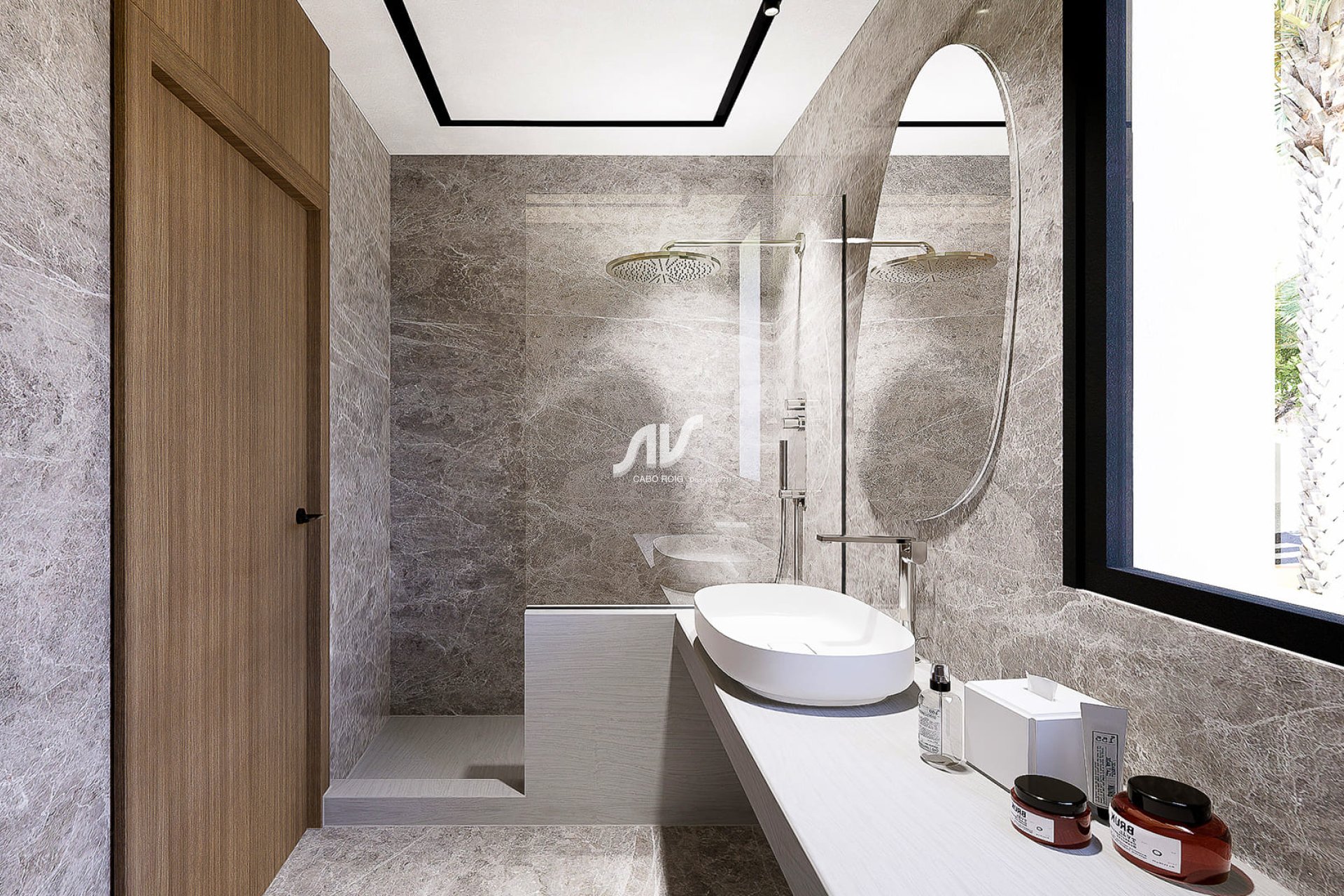 Nuevo - Chalet - Finestrat