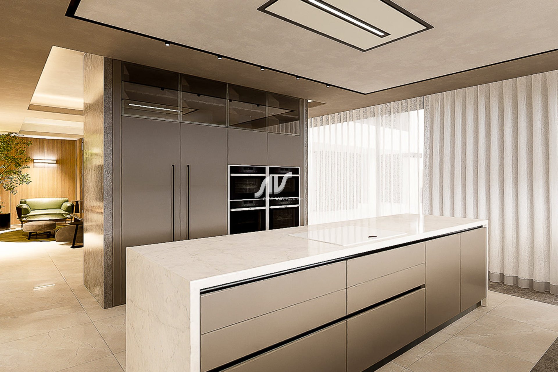 Nuevo - Chalet - Finestrat