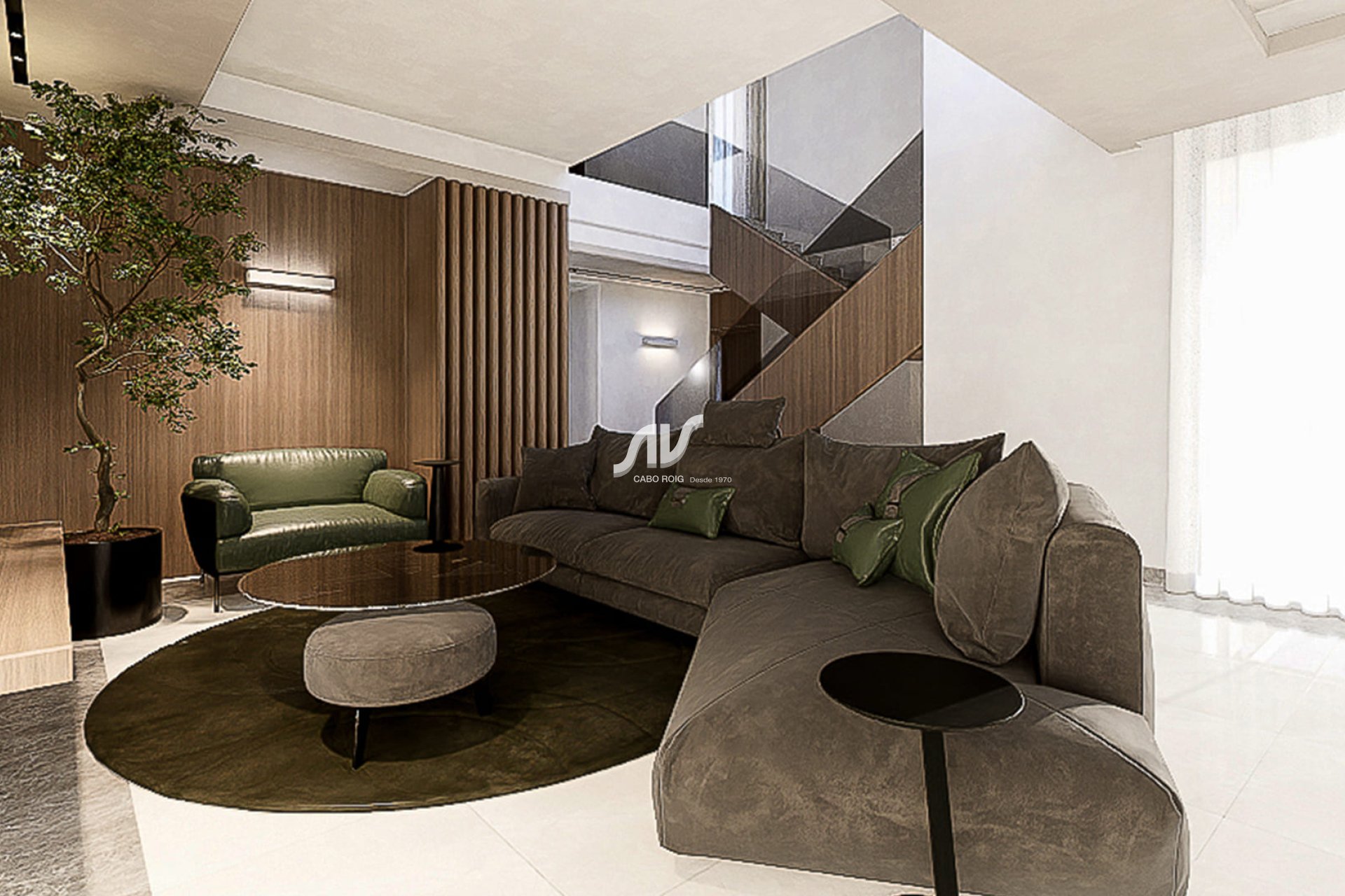 Nuevo - Chalet - Finestrat