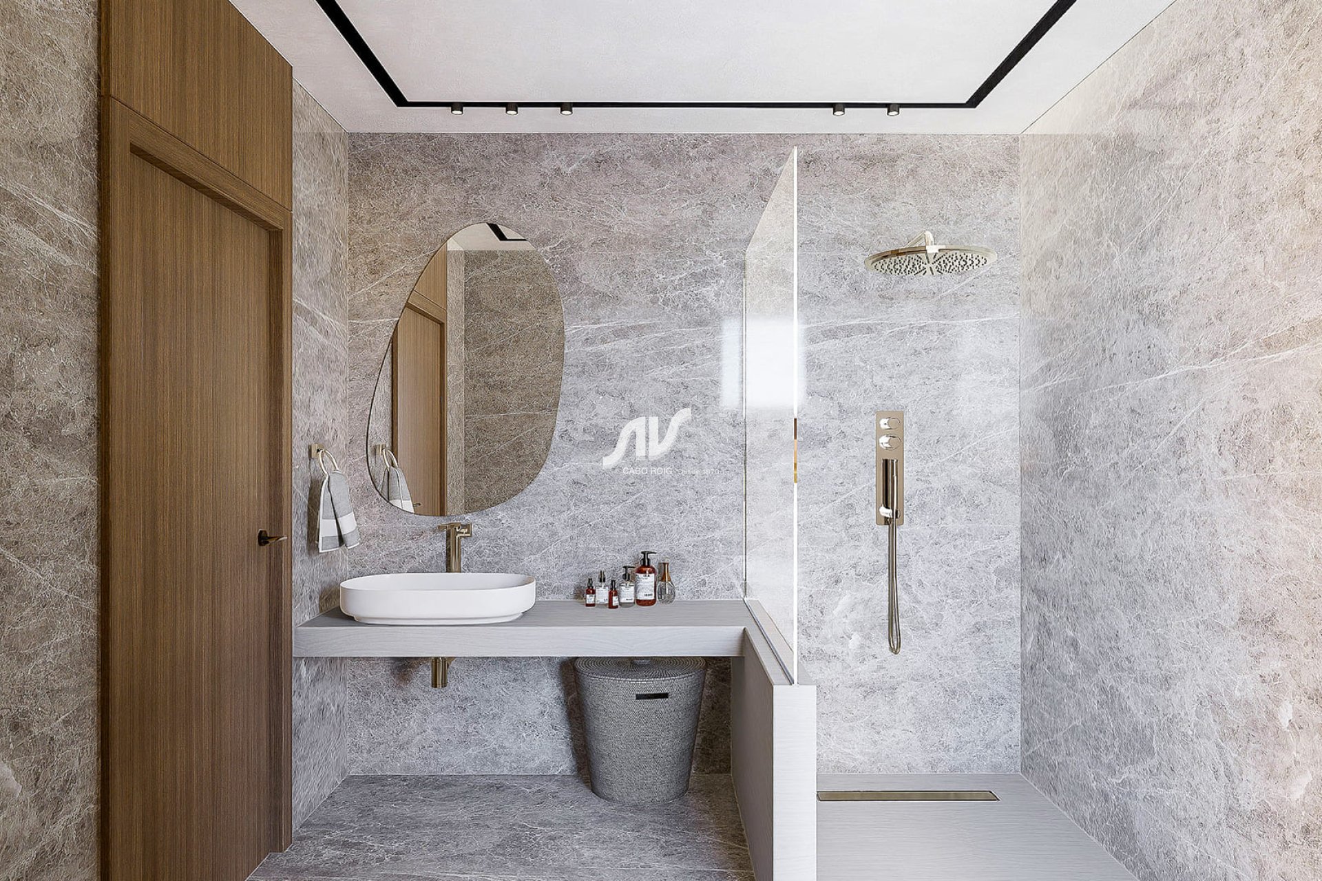 Nuevo - Chalet - Finestrat