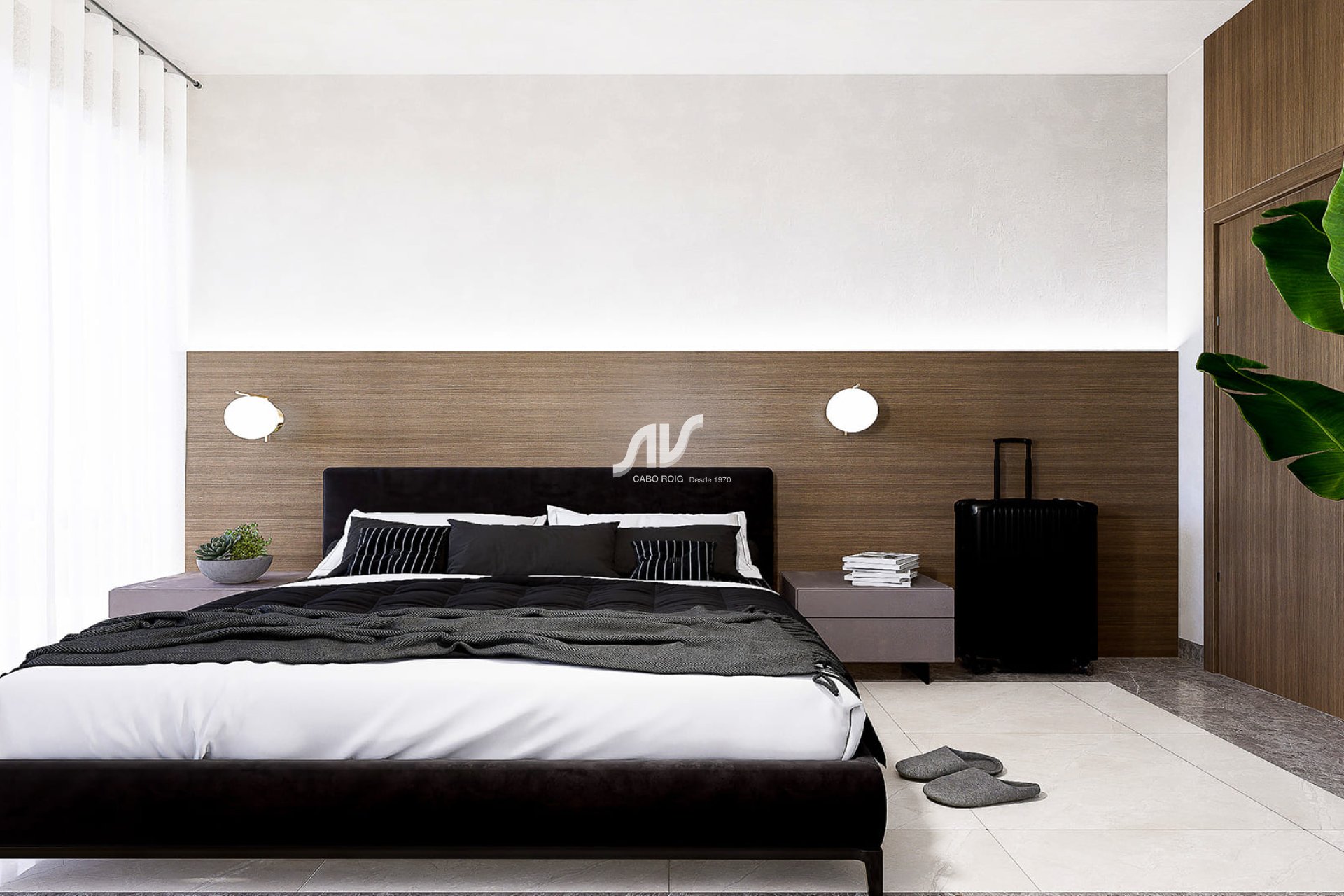 Nuevo - Chalet - Finestrat