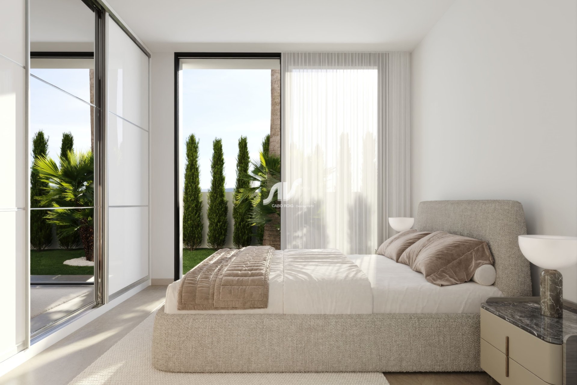 Nuevo - Chalet - Finestrat