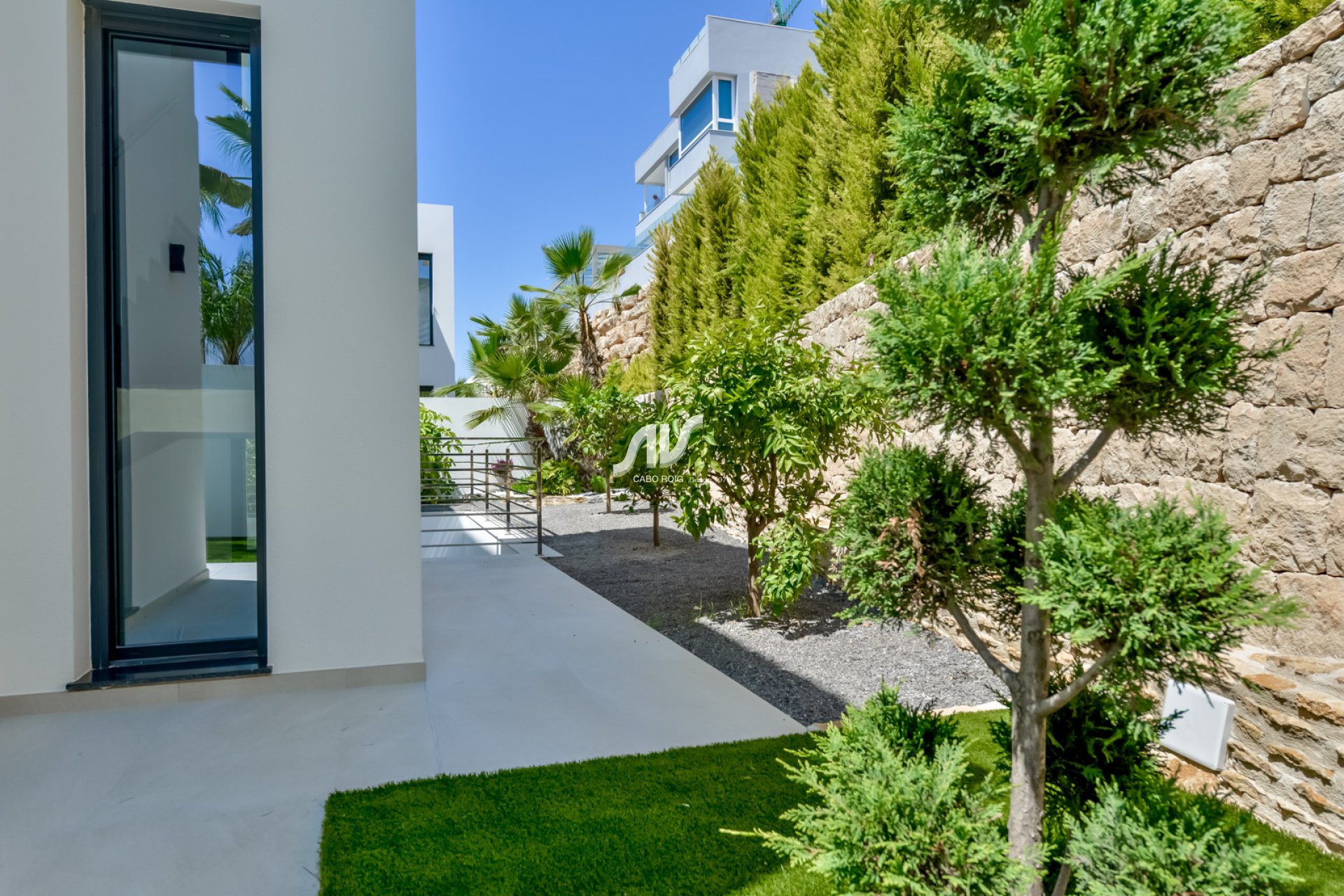 Nuevo - Chalet - Finestrat