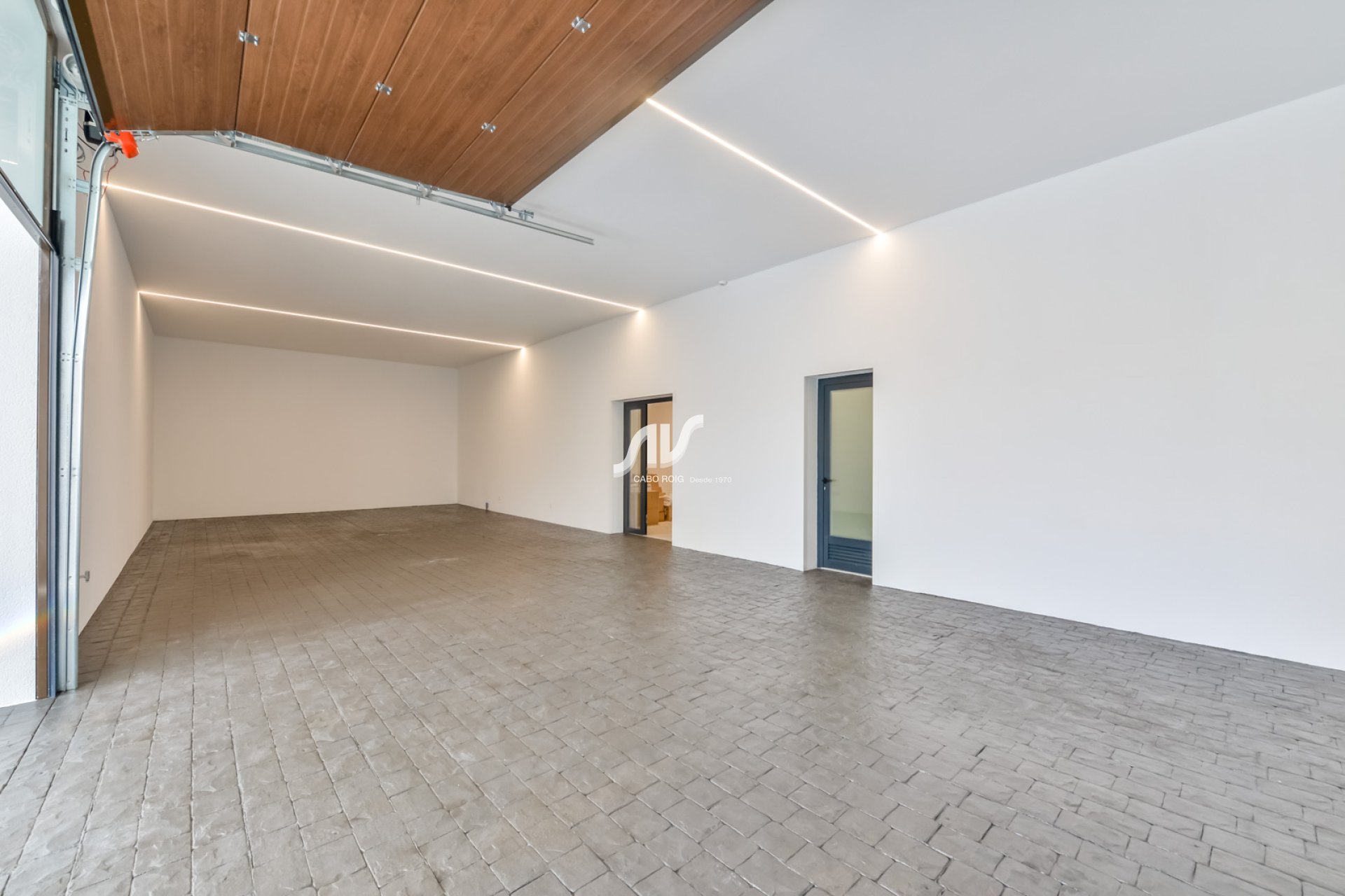 Nuevo - Chalet - Finestrat