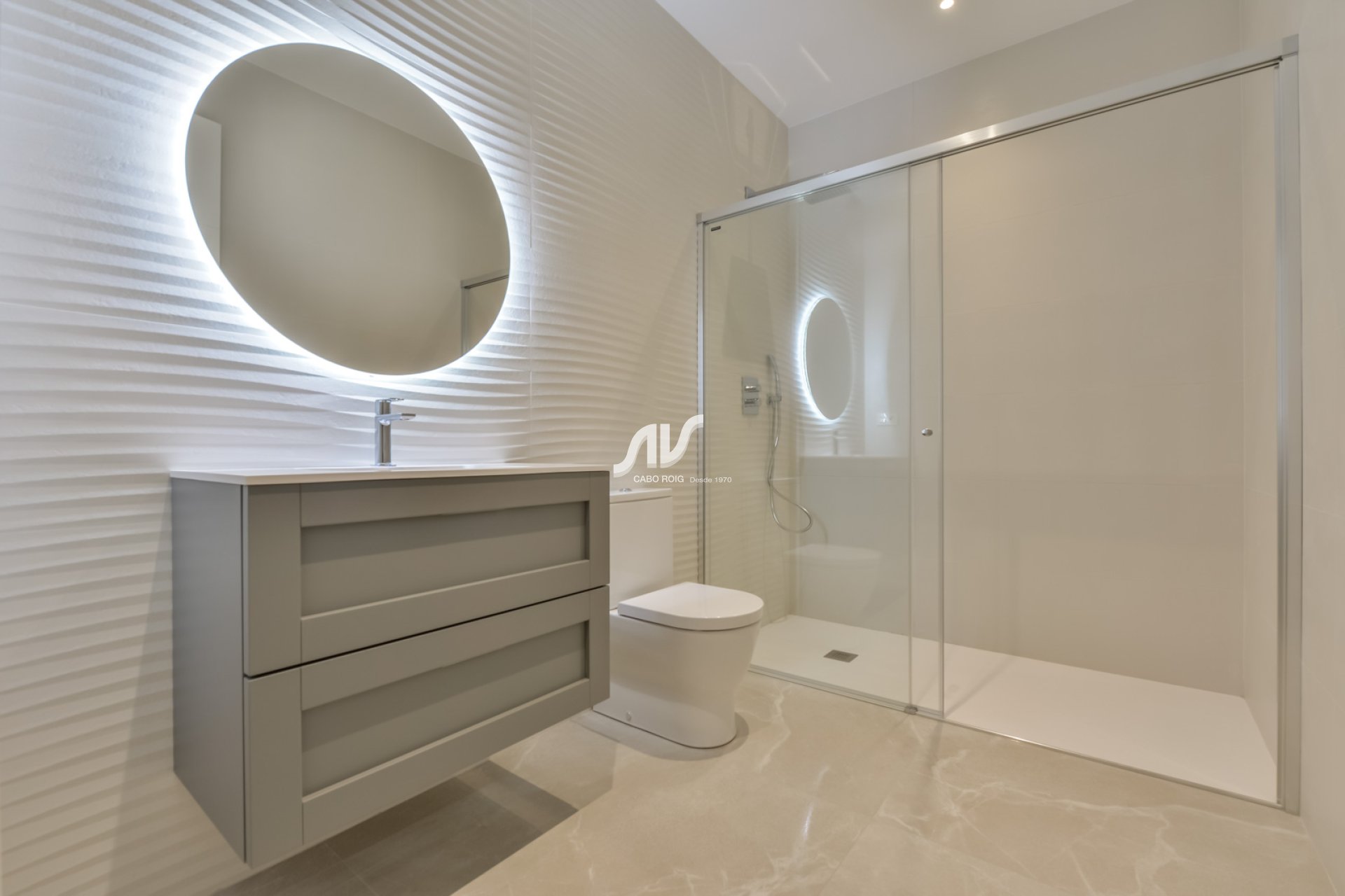 Nuevo - Chalet - Finestrat