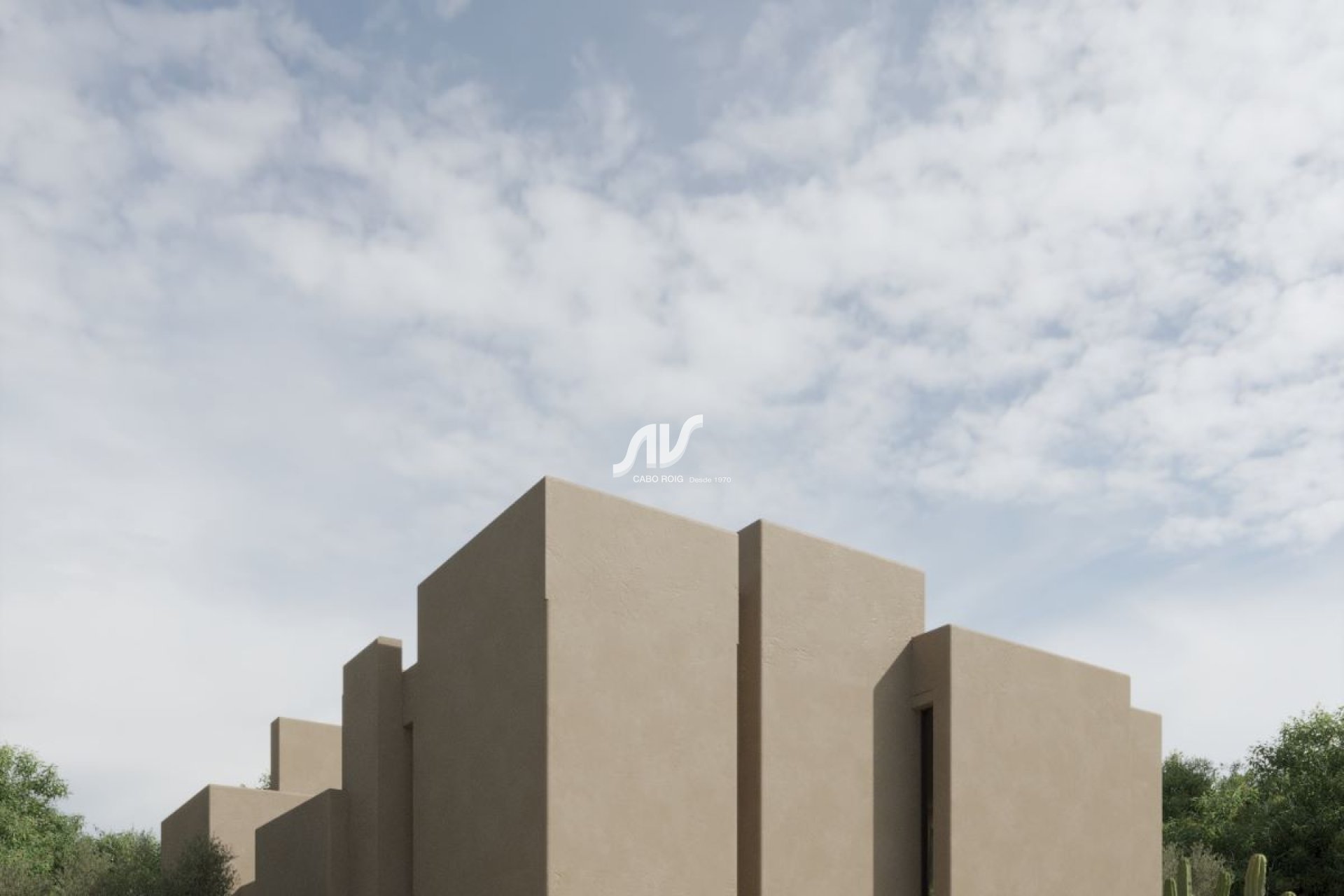 Nuevo - Chalet - La Nucía