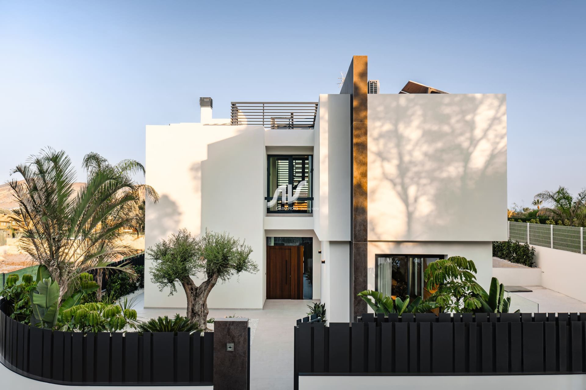 Nuevo - Chalet - La Nucía