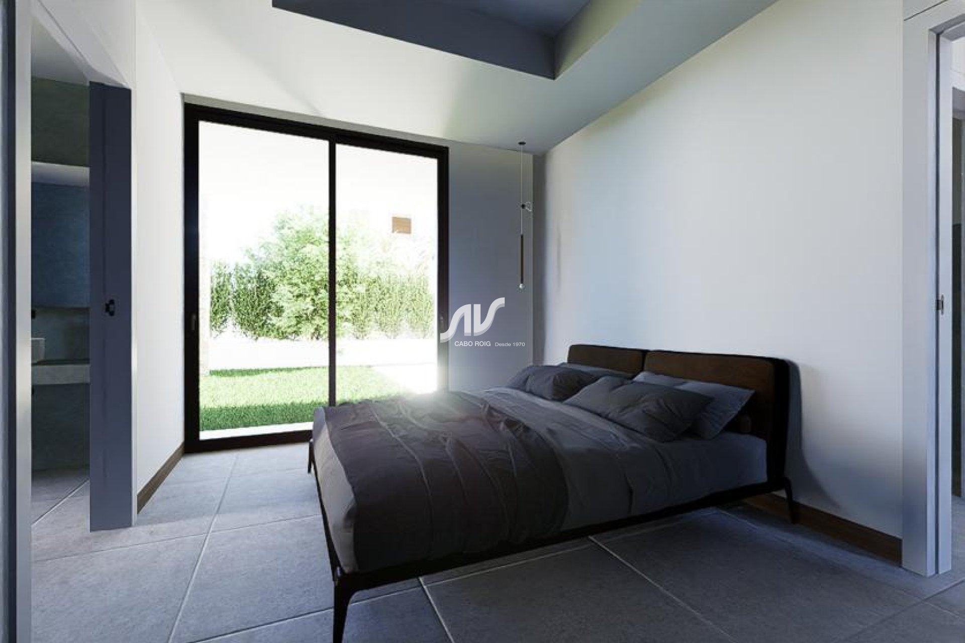 Nuevo - Chalet - La Nucía