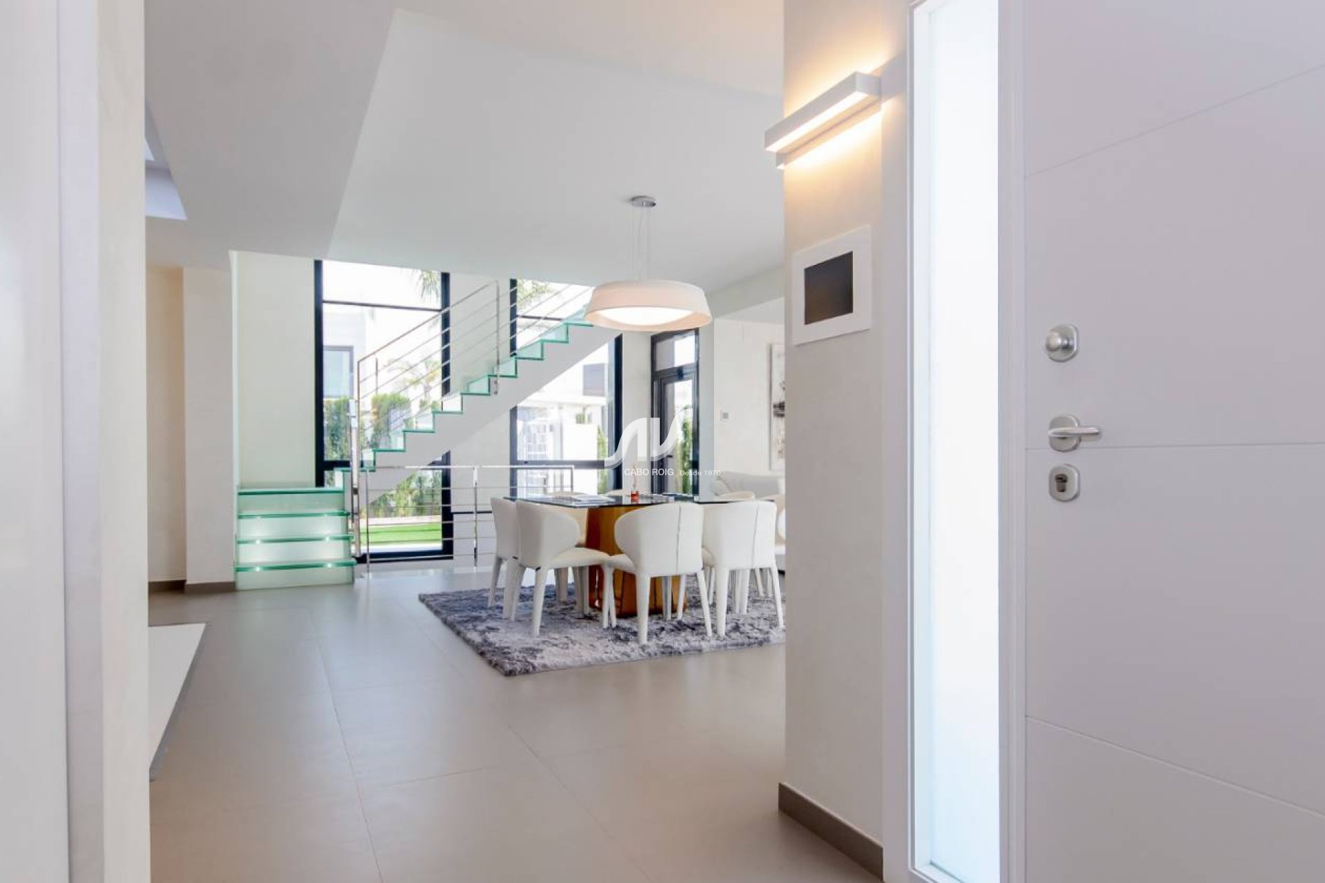 Nuevo - Chalet - Orihuela Costa - Campoamor