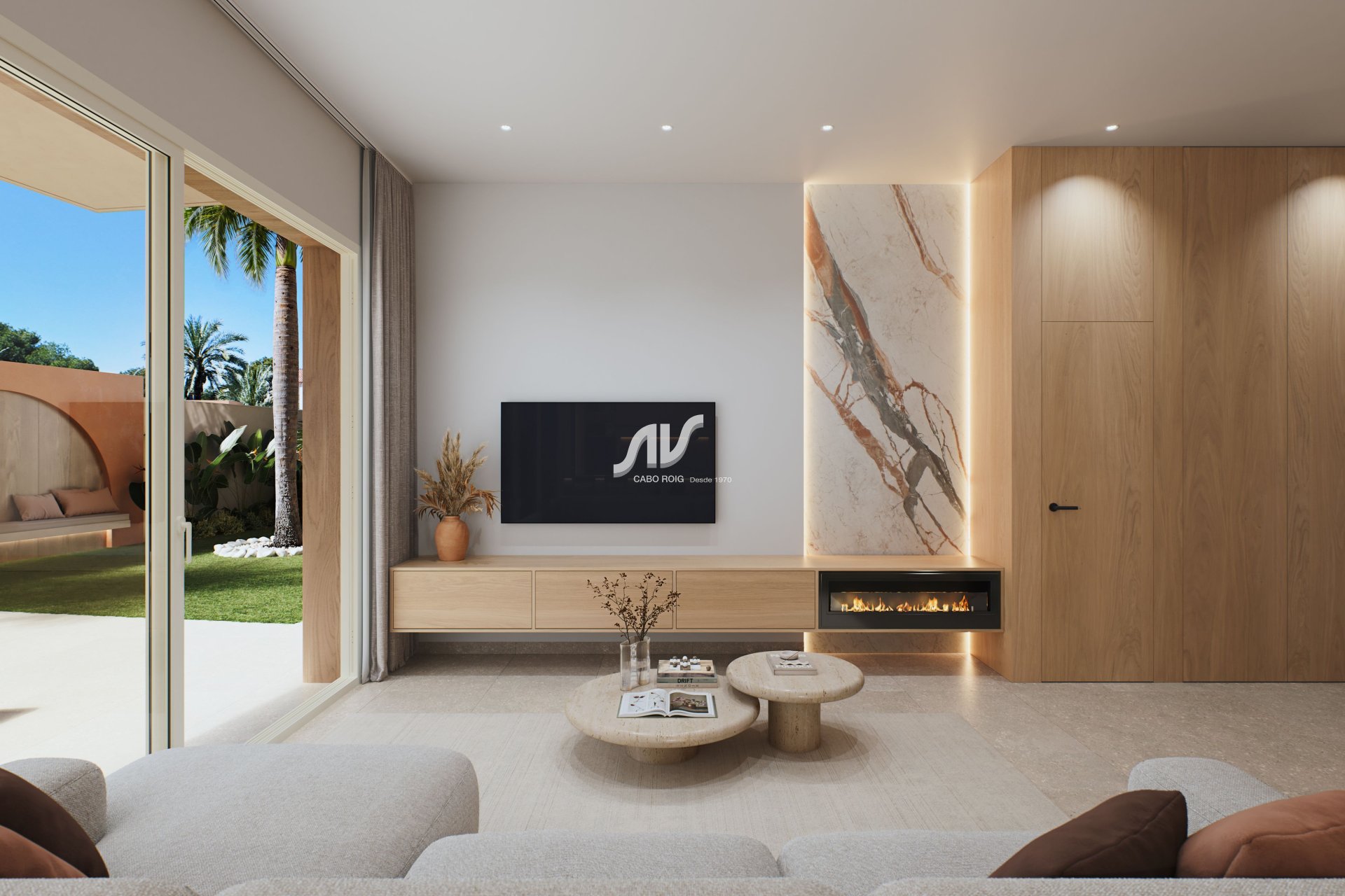 Nuevo - Chalet - Orihuela Costa - Campoamor