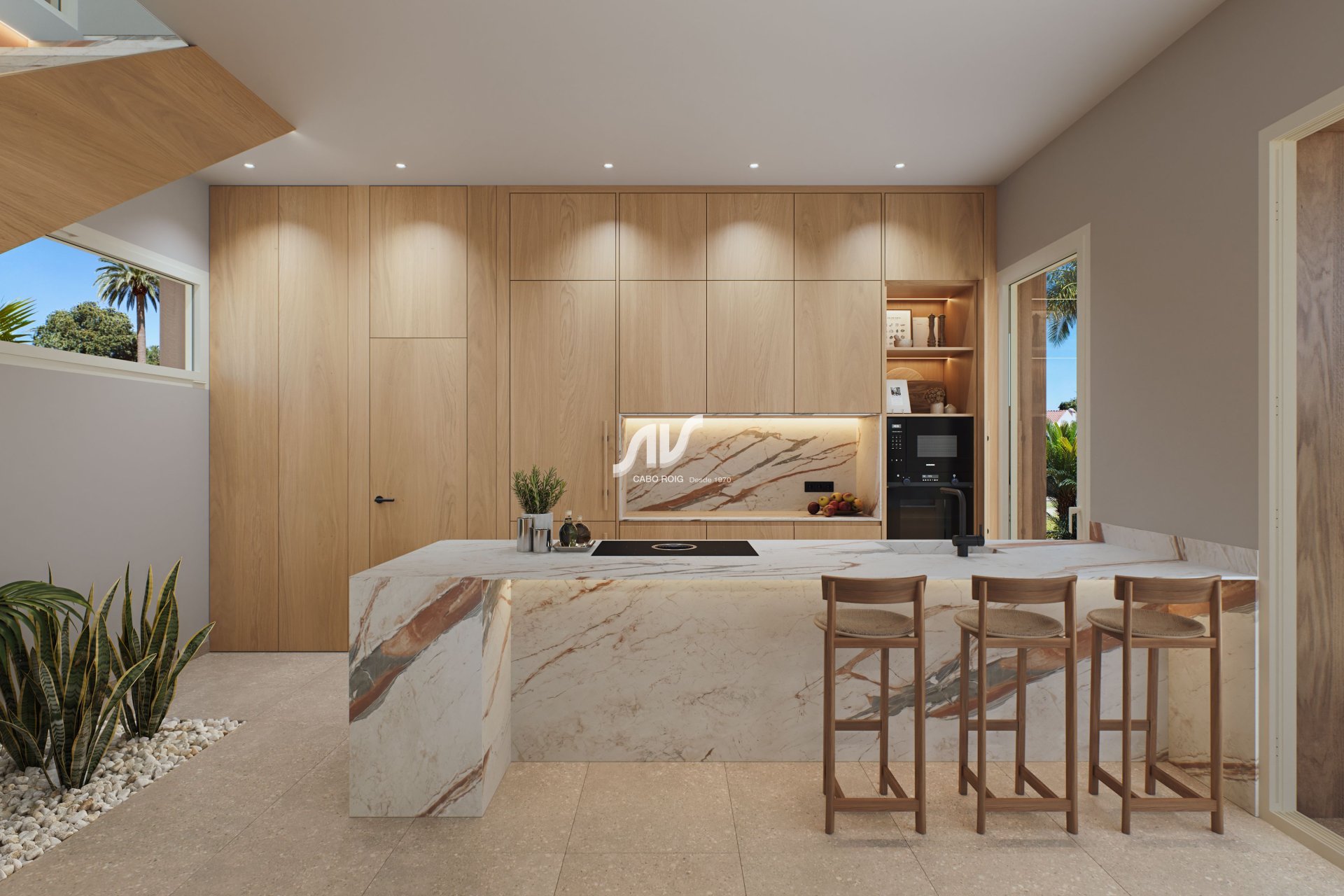 Nuevo - Chalet - Orihuela Costa - Campoamor