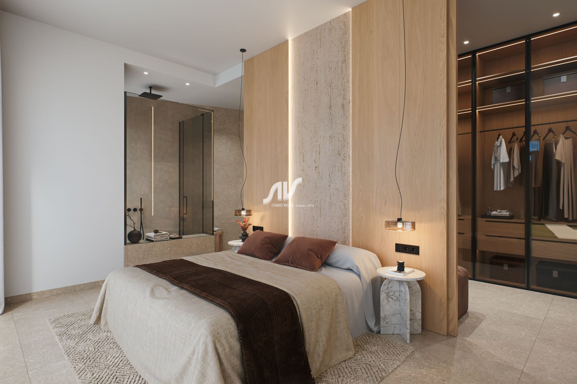 Nuevo - Chalet - Orihuela Costa - Campoamor