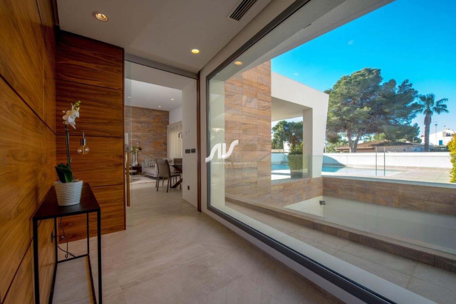 Nuevo - Chalet - Orihuela Costa - Campoamor