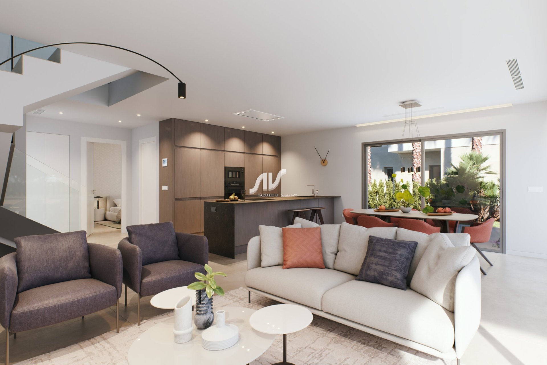 Nuevo - Chalet - Orihuela Costa - Campoamor