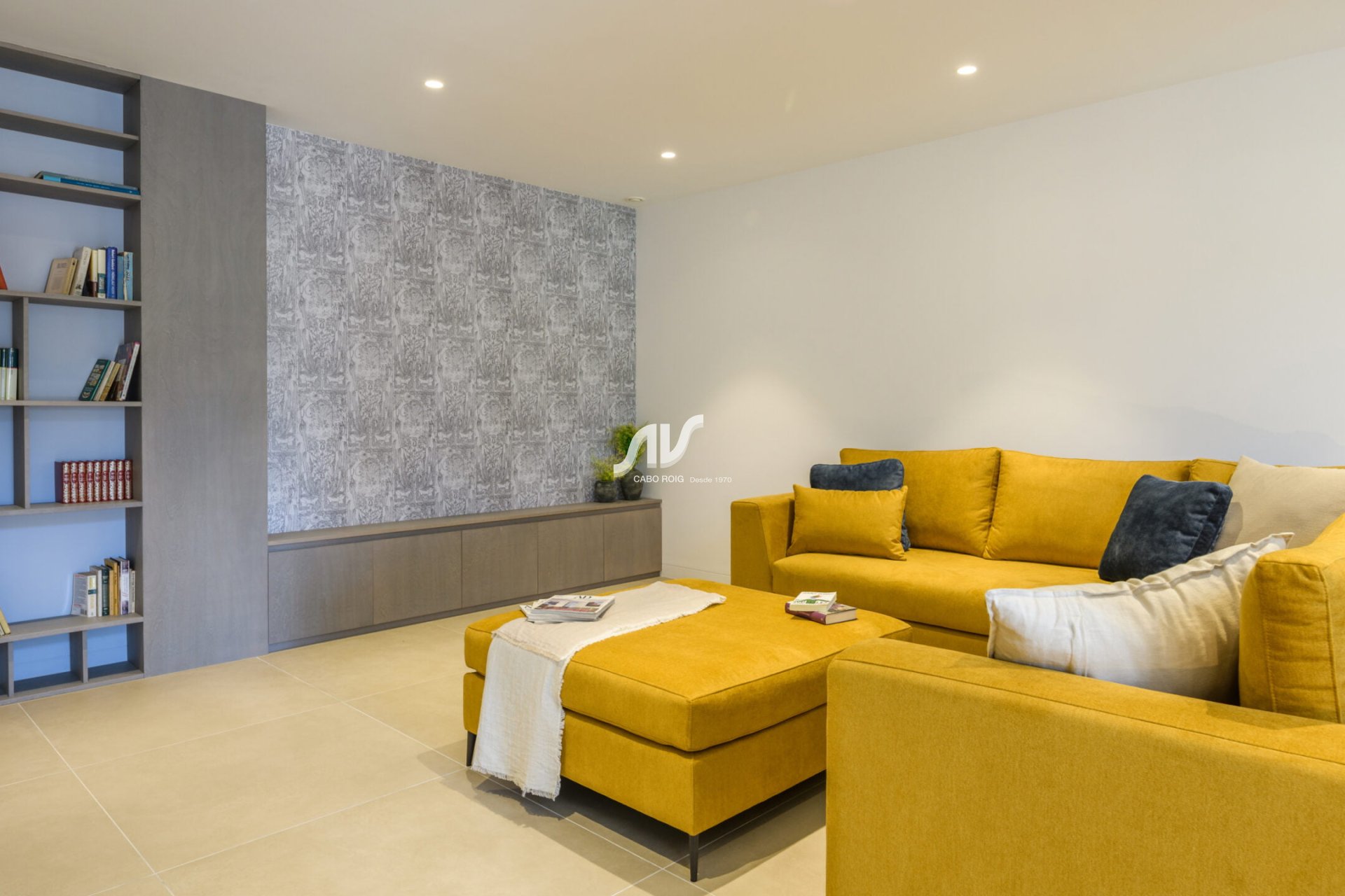 Nuevo - Chalet - Orihuela Costa - Campoamor