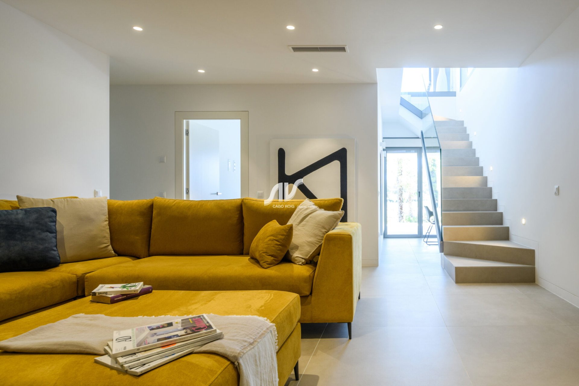 Nuevo - Chalet - Orihuela Costa - Campoamor