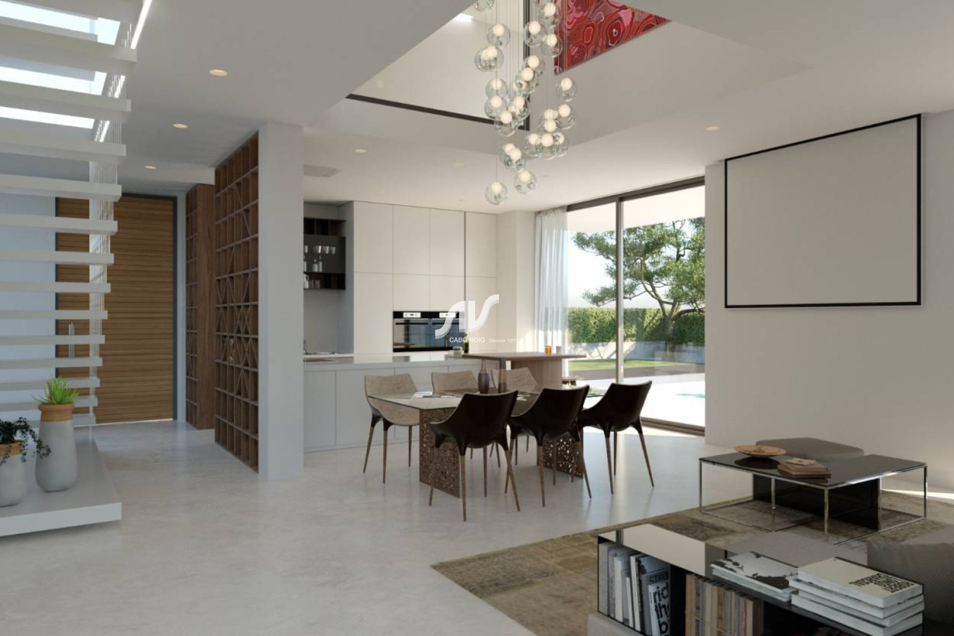 Nuevo - Chalet - Orihuela Costa - Campoamor