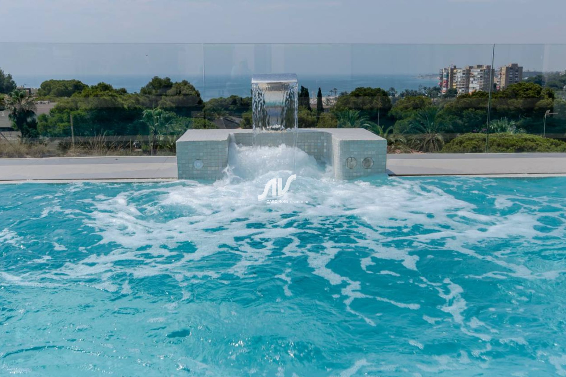 Nuevo - Chalet - Orihuela Costa - Campoamor