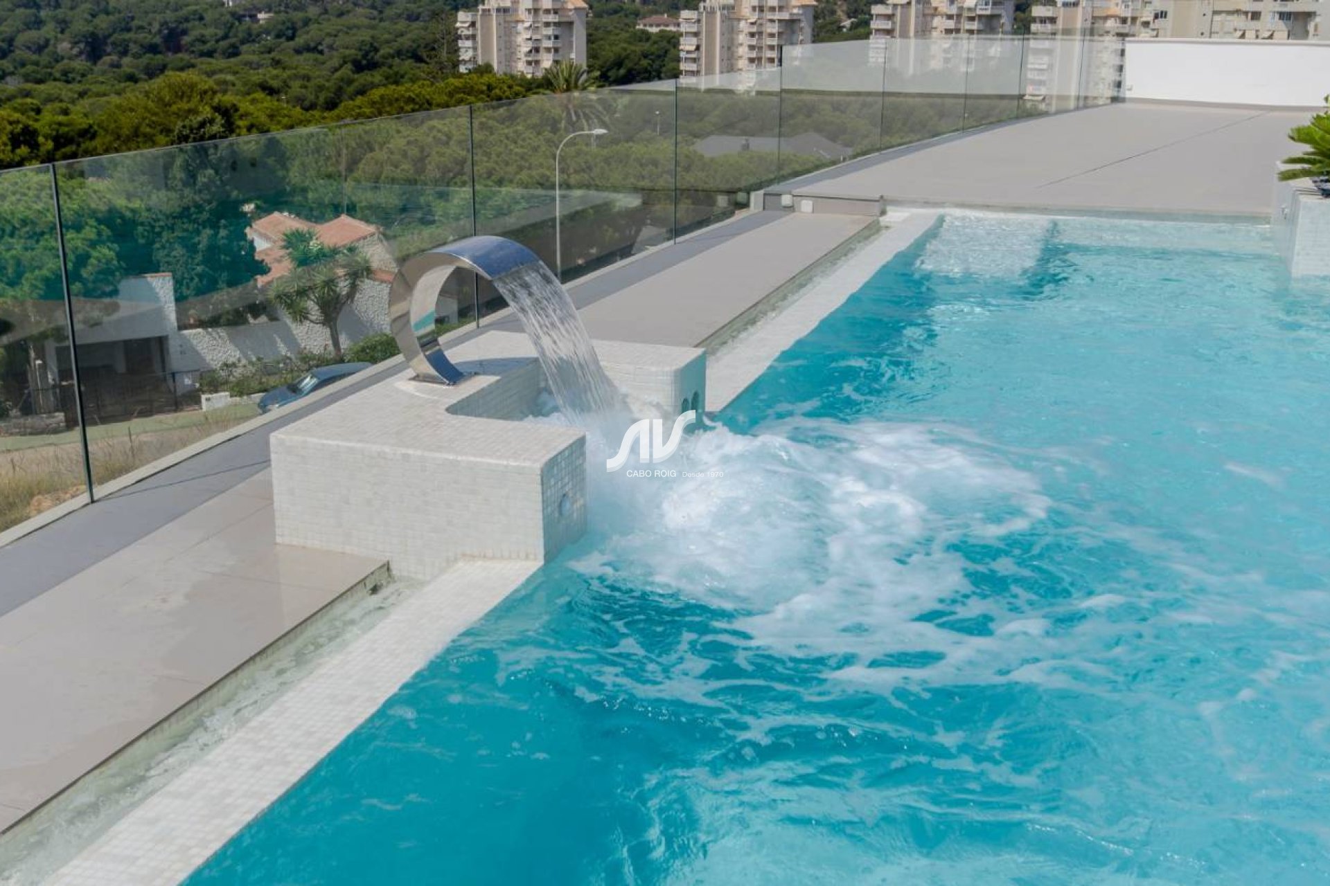 Nuevo - Chalet - Orihuela Costa - Campoamor