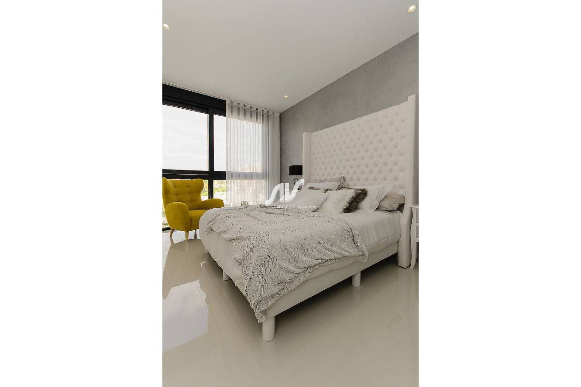 Nuevo - Chalet - Orihuela Costa - Campoamor