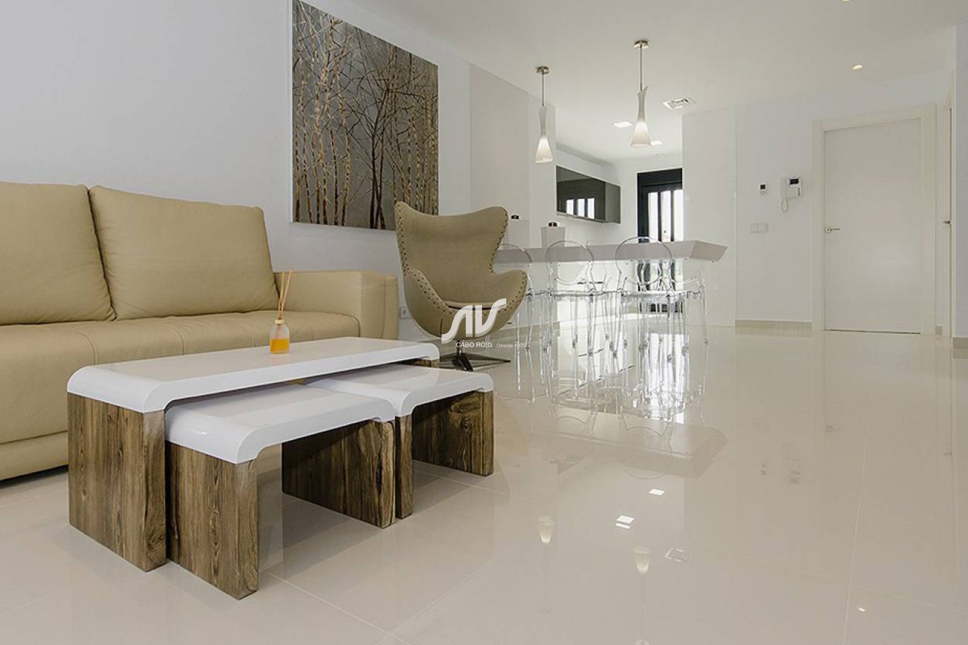 Nuevo - Chalet - Orihuela Costa - Campoamor