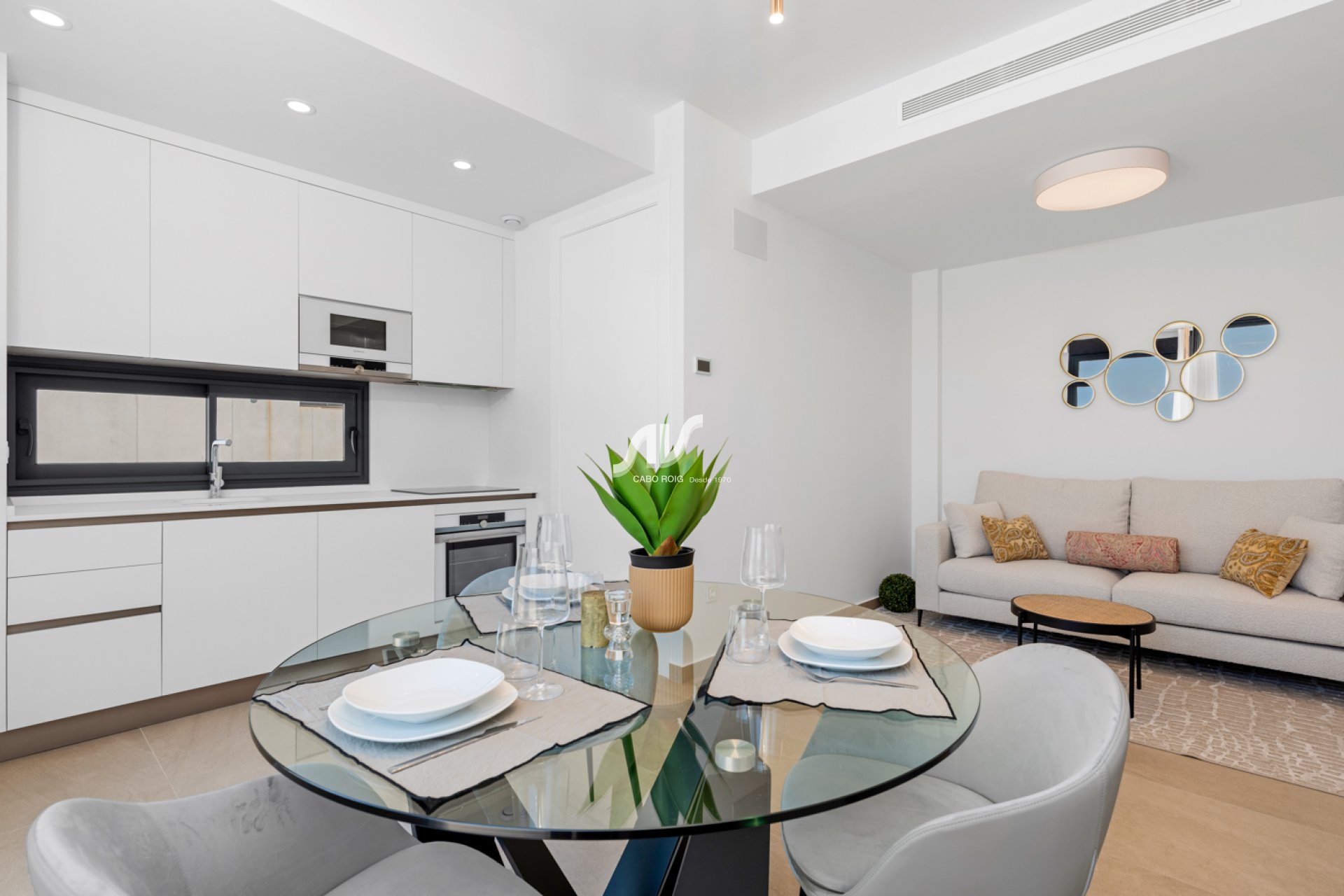 Nuevo - Chalet - Orihuela Costa - Campoamor