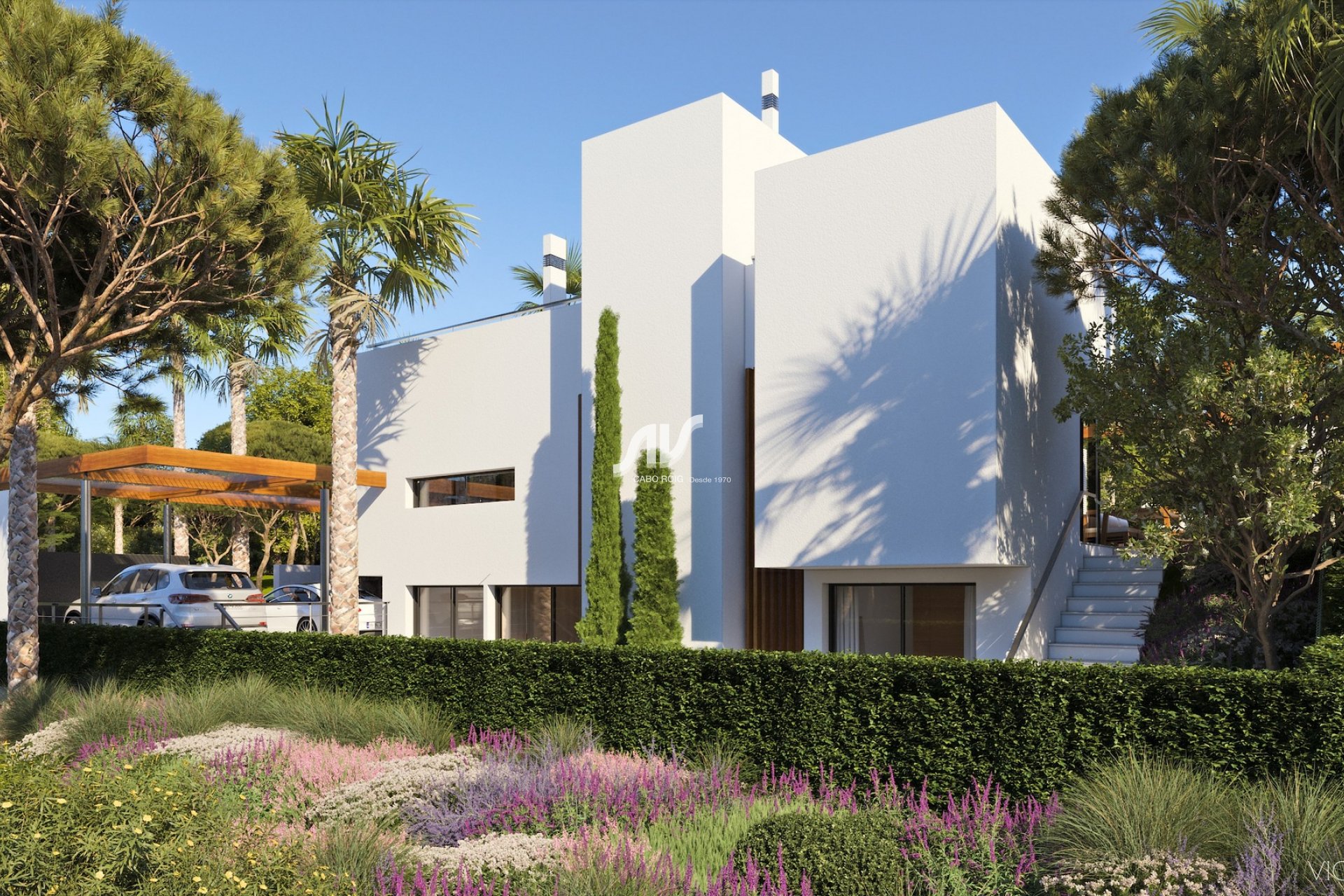 Nuevo - Chalet - Orihuela Costa - Campoamor
